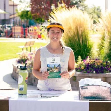 Simpson Lottery Opens