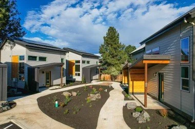 The Oregonian - RootedHomes