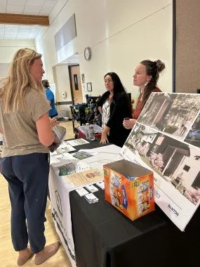 Pacific Northwest Perspectives