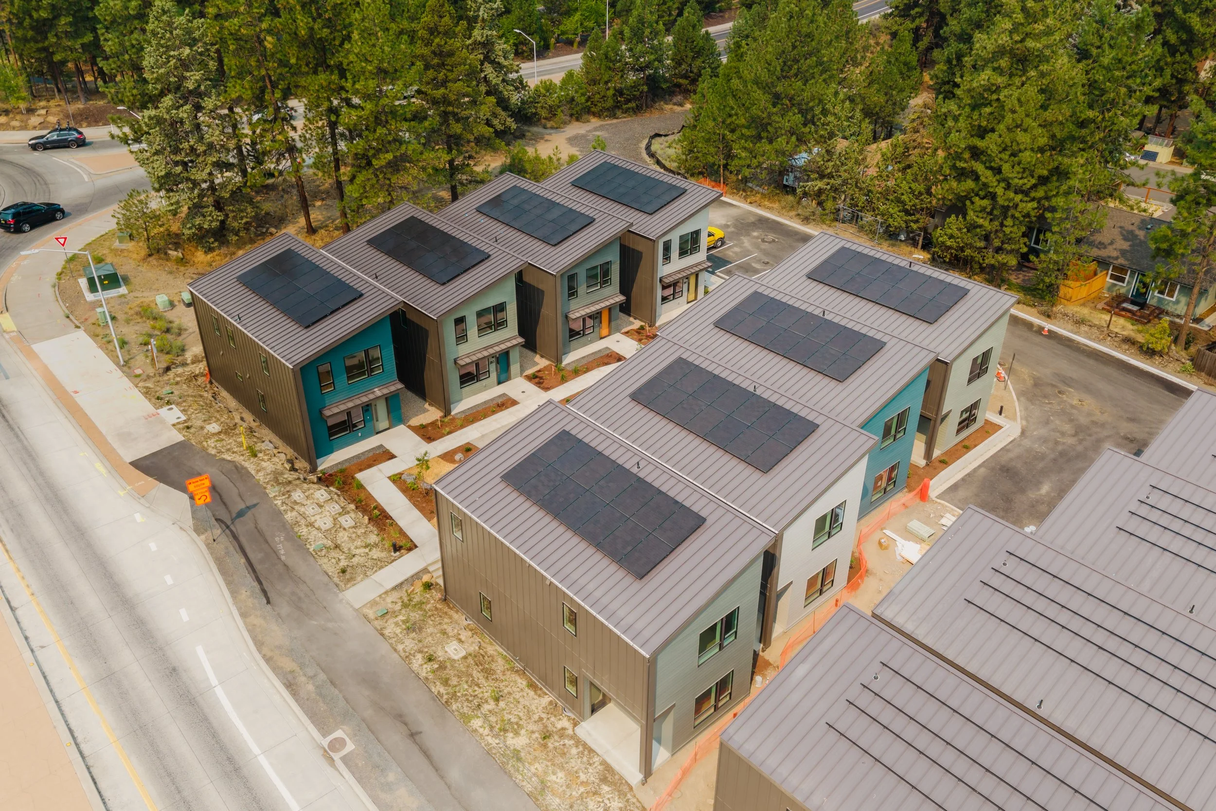 Partners for Affordable Housing Working to Ensure Homes for Everyone&nbsp;
