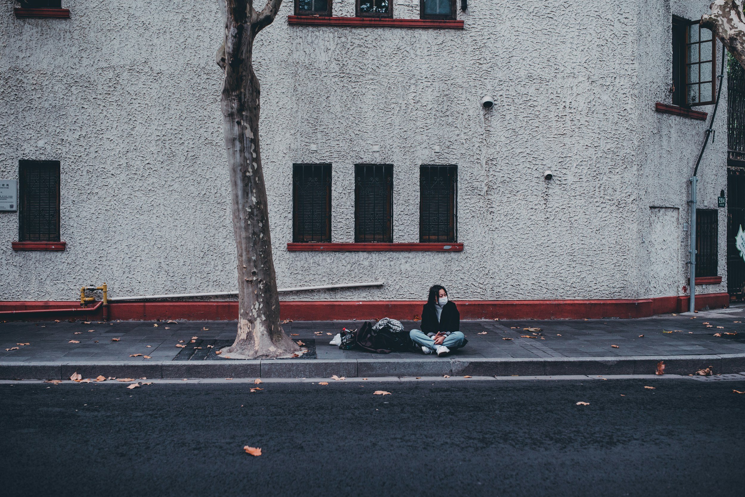 Homelessness declined nationally in 2025. Not in Oregon