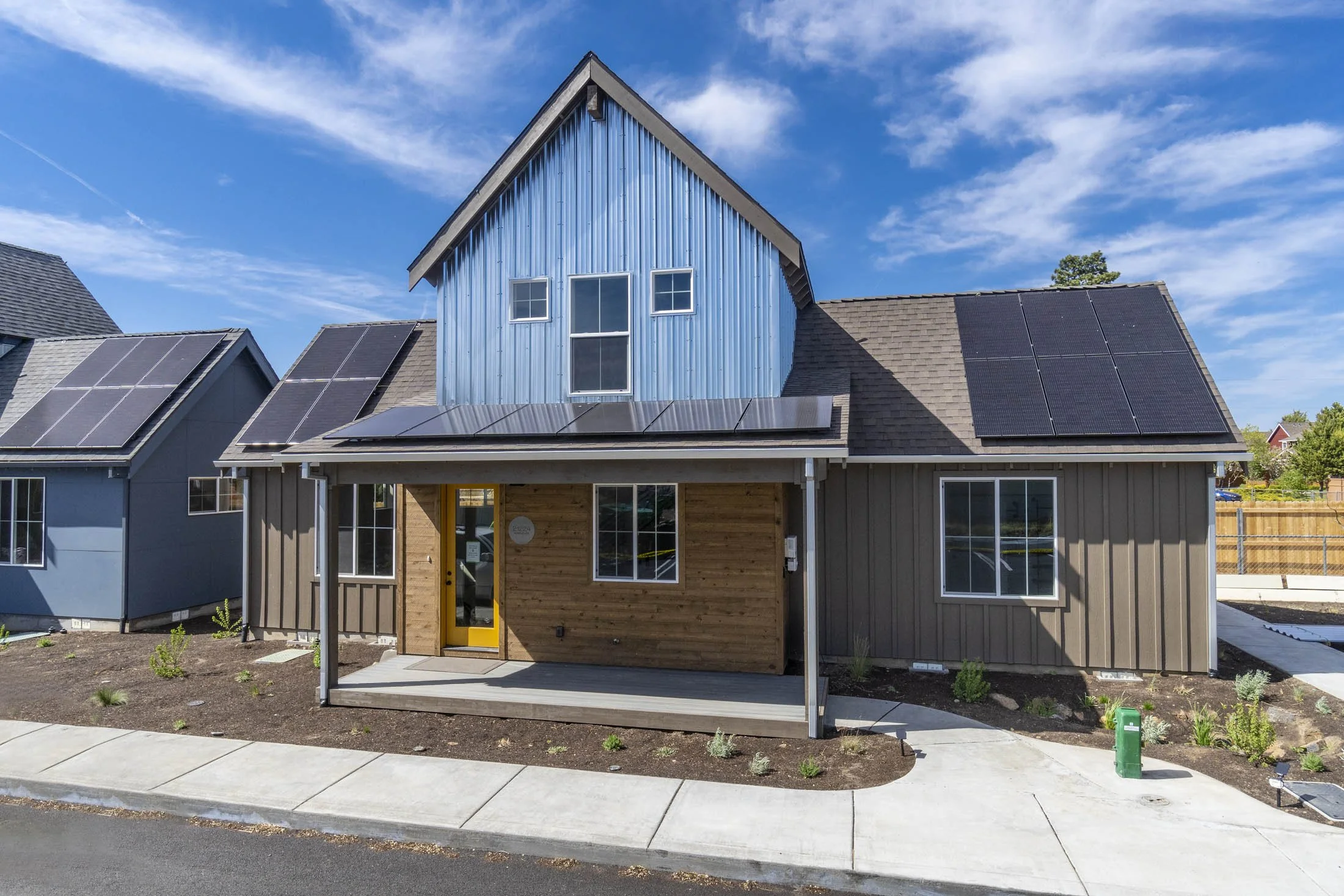 2BD 2BA Home at Kôrazón