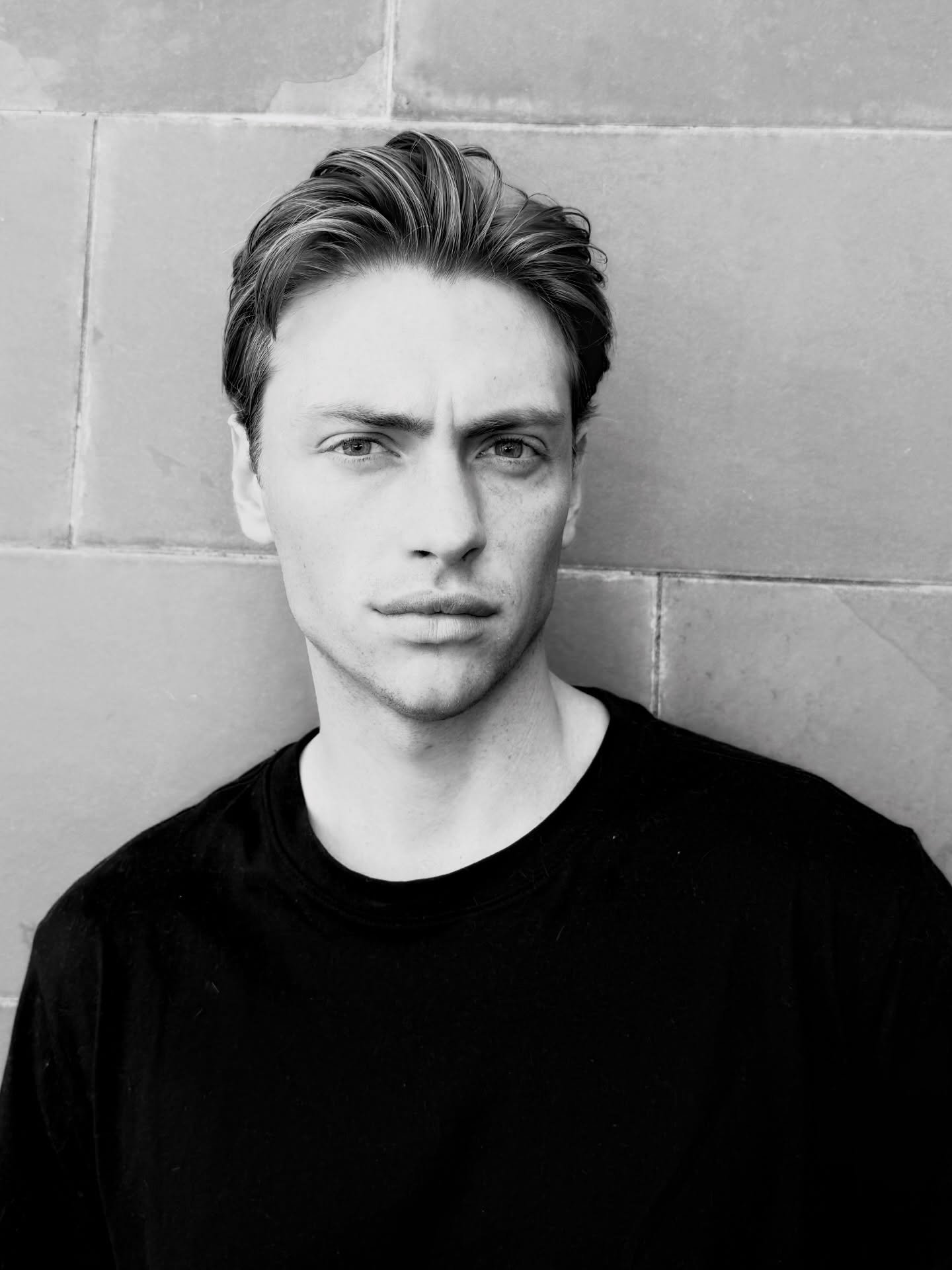 My guy @benatkins._ 🔥

#haircut #menshair #surryhills #texturedcut #behindthechair