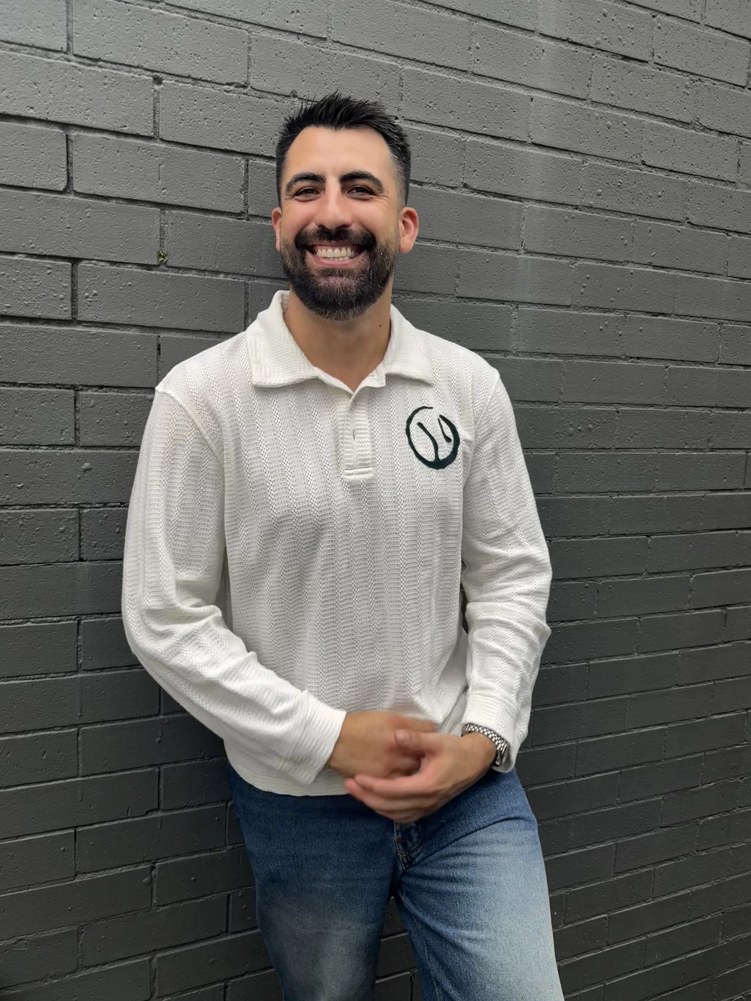 Novak Djurdjevic Hairdresser Surry Hills