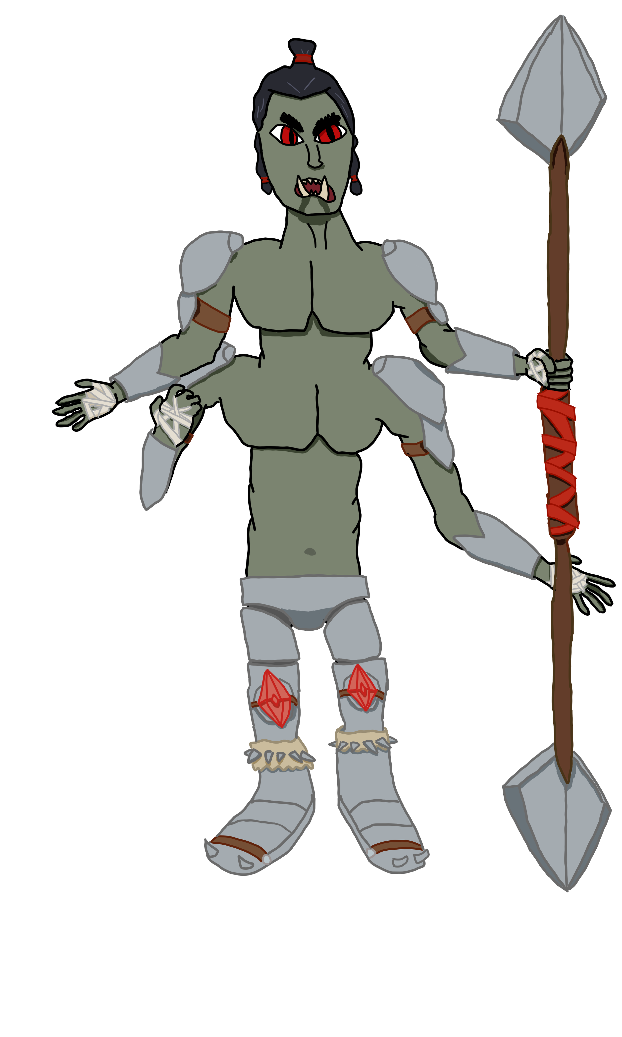 Drath
