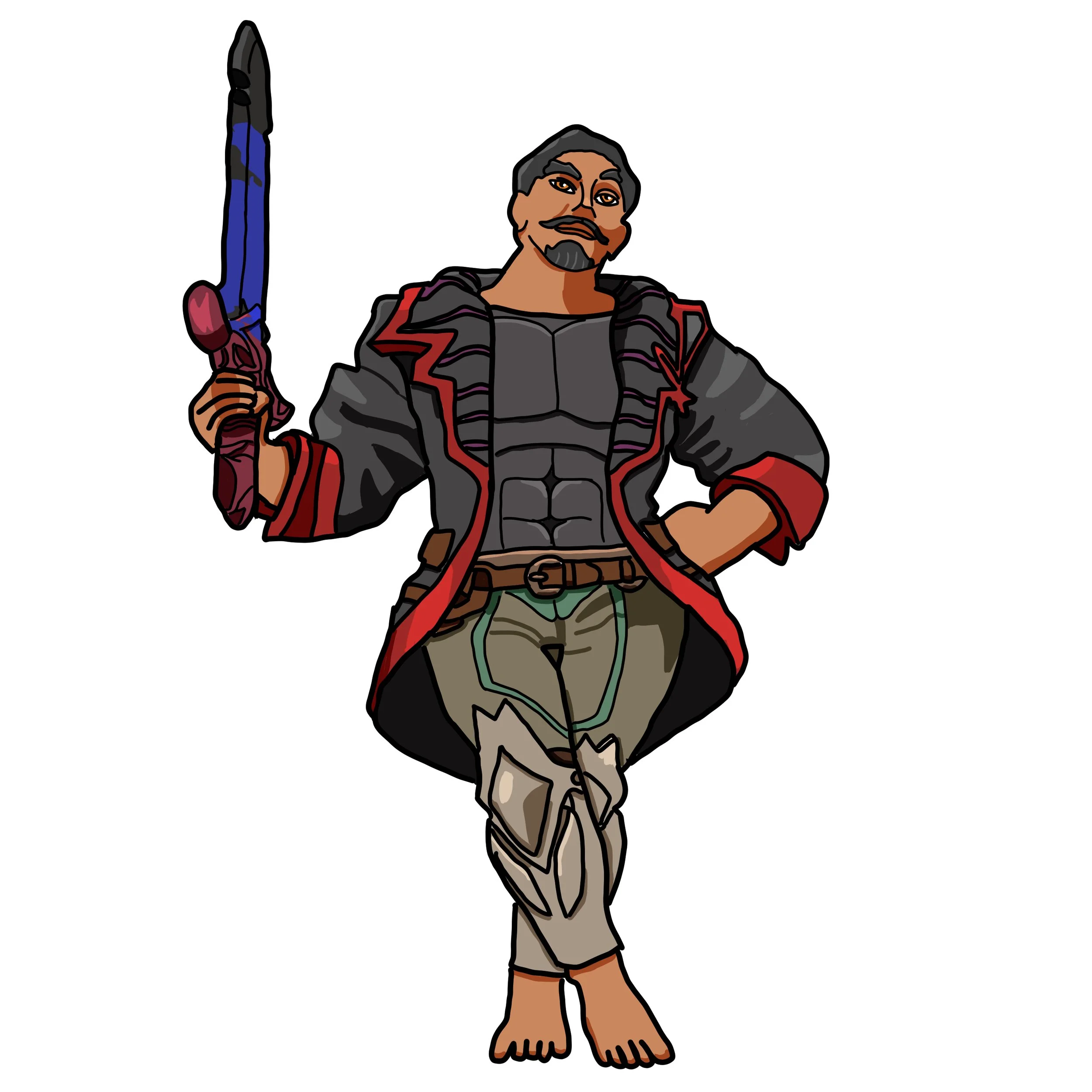 Character Design