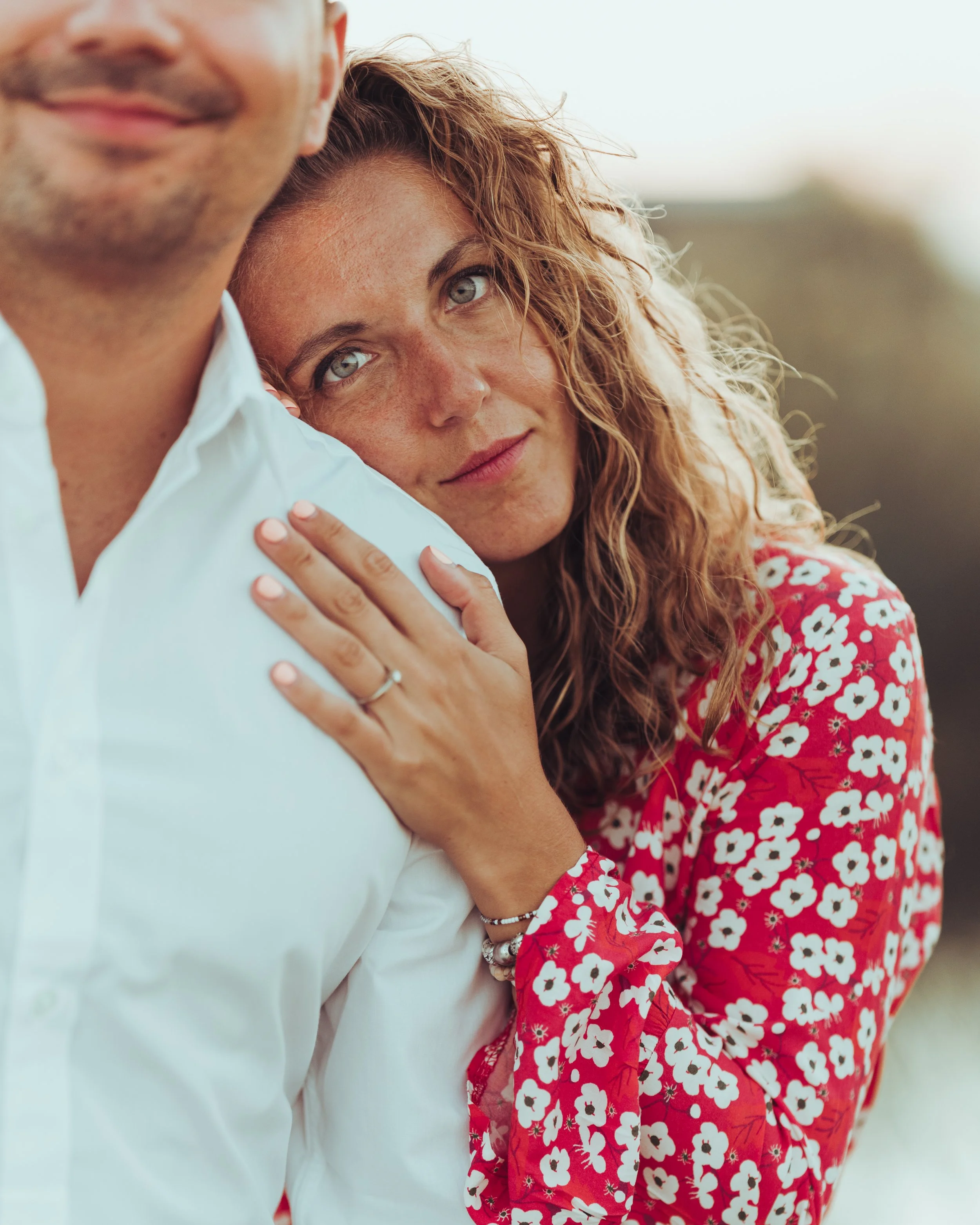 Photos couple Toulouse