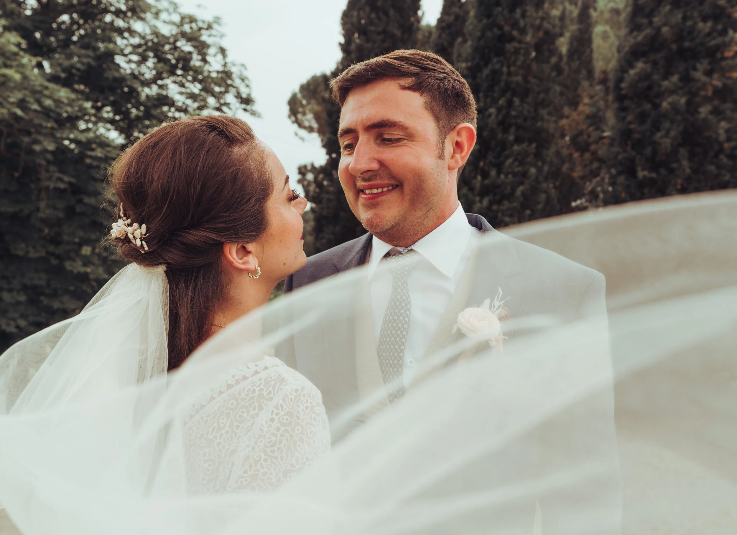 Photographe mariage Toulouse