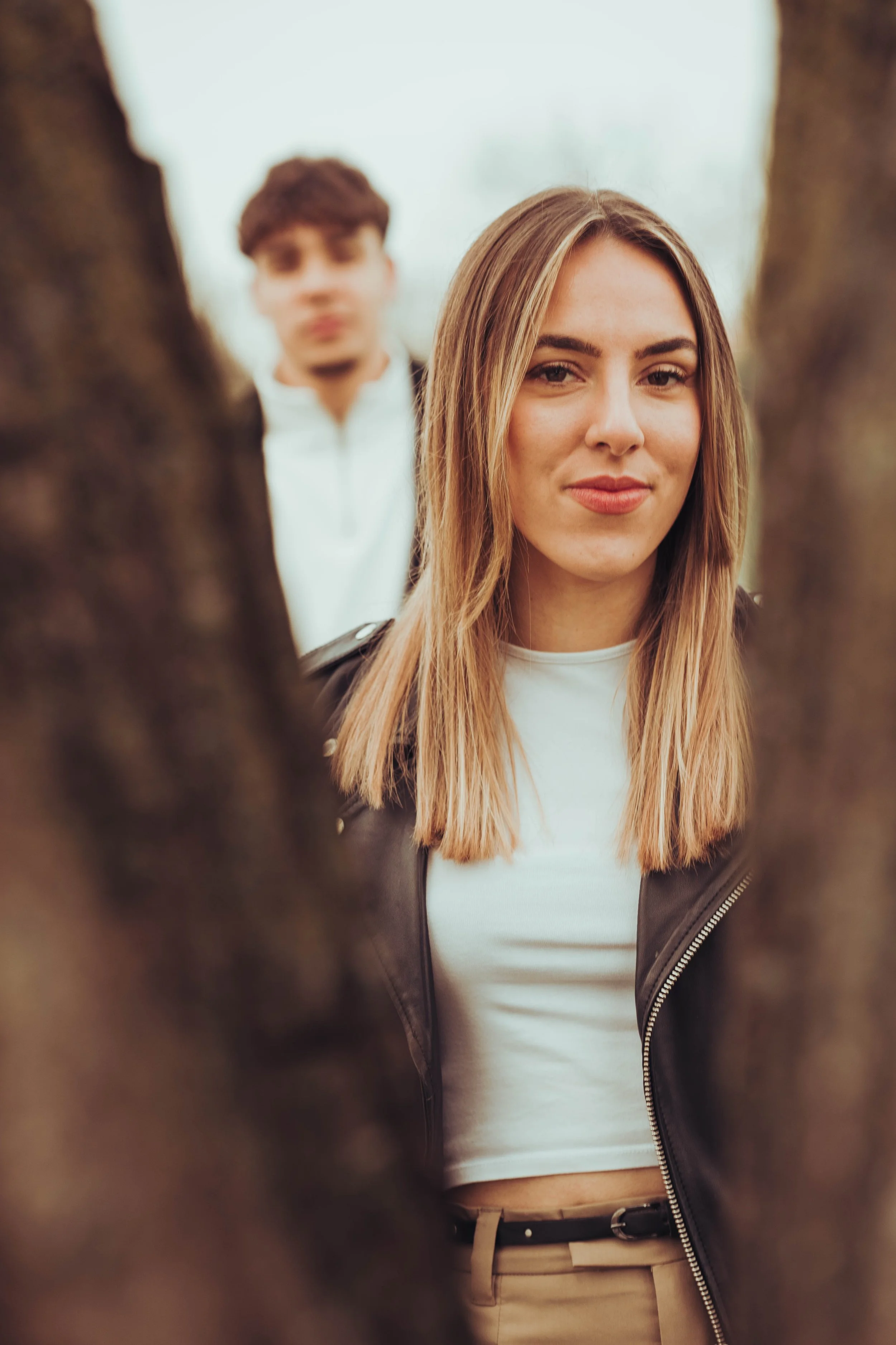 Photos couple Toulouse