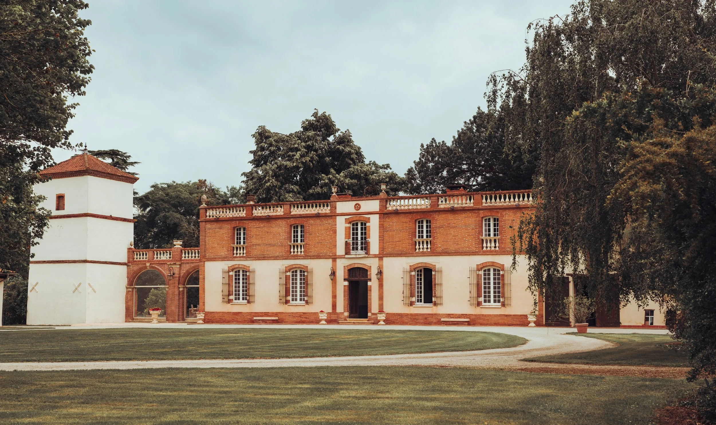 Mariage au Domaine de Lalanne à Fontenilles : Mon regard de photographe