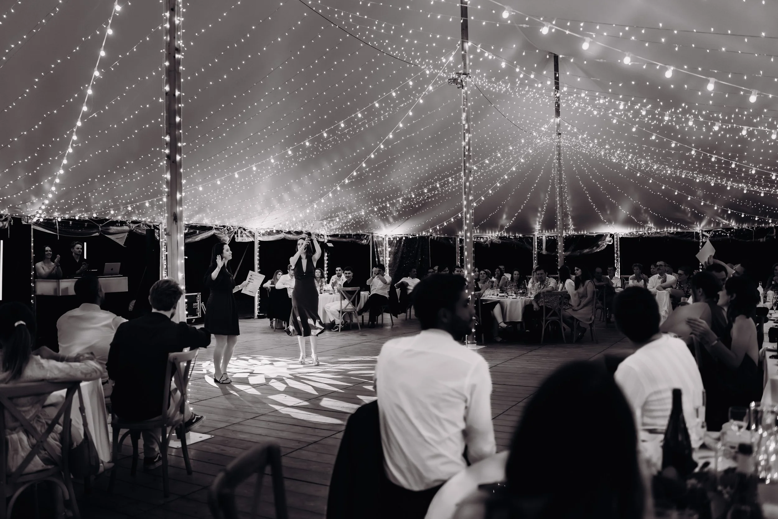 Top 5 des domaines de mariage à l’ouest de Toulouse