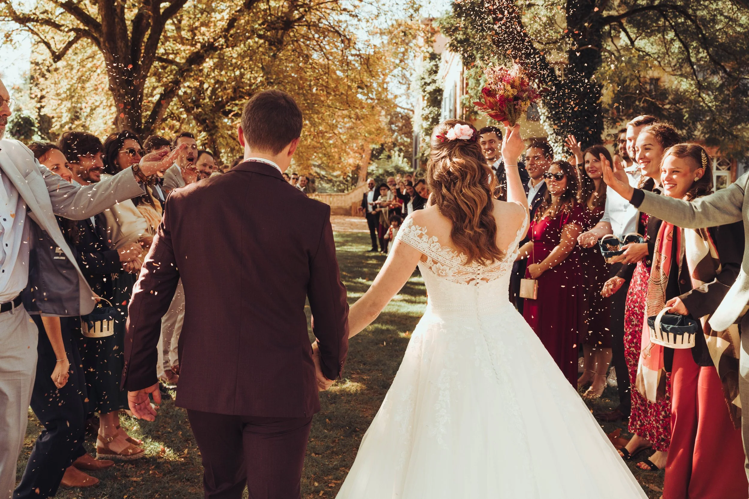 Organiser son mariage à Toulouse : le guide complet pour une célébration réussie (même à distance !)