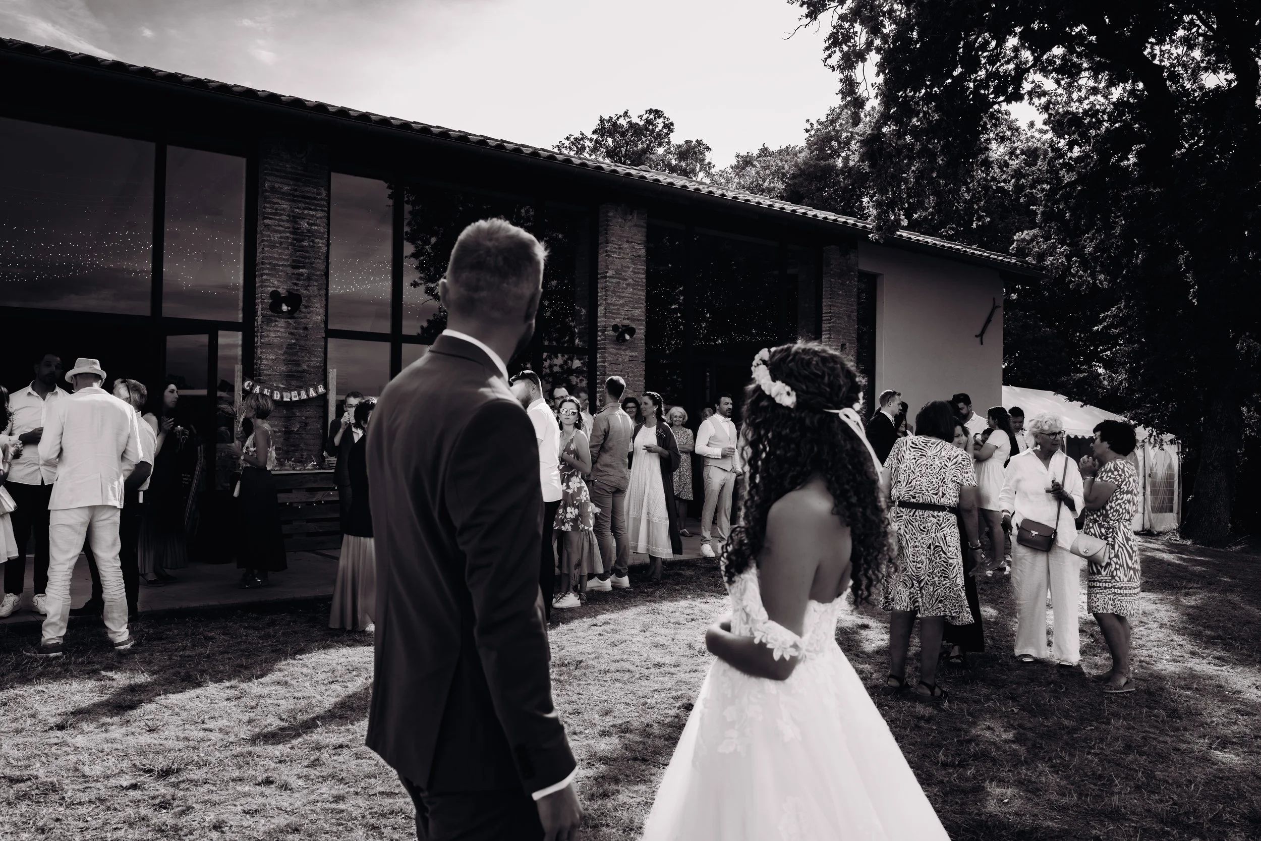 Mariage à la Métairie du Fusté : pourquoi je suis si fier d'en être partenaire !