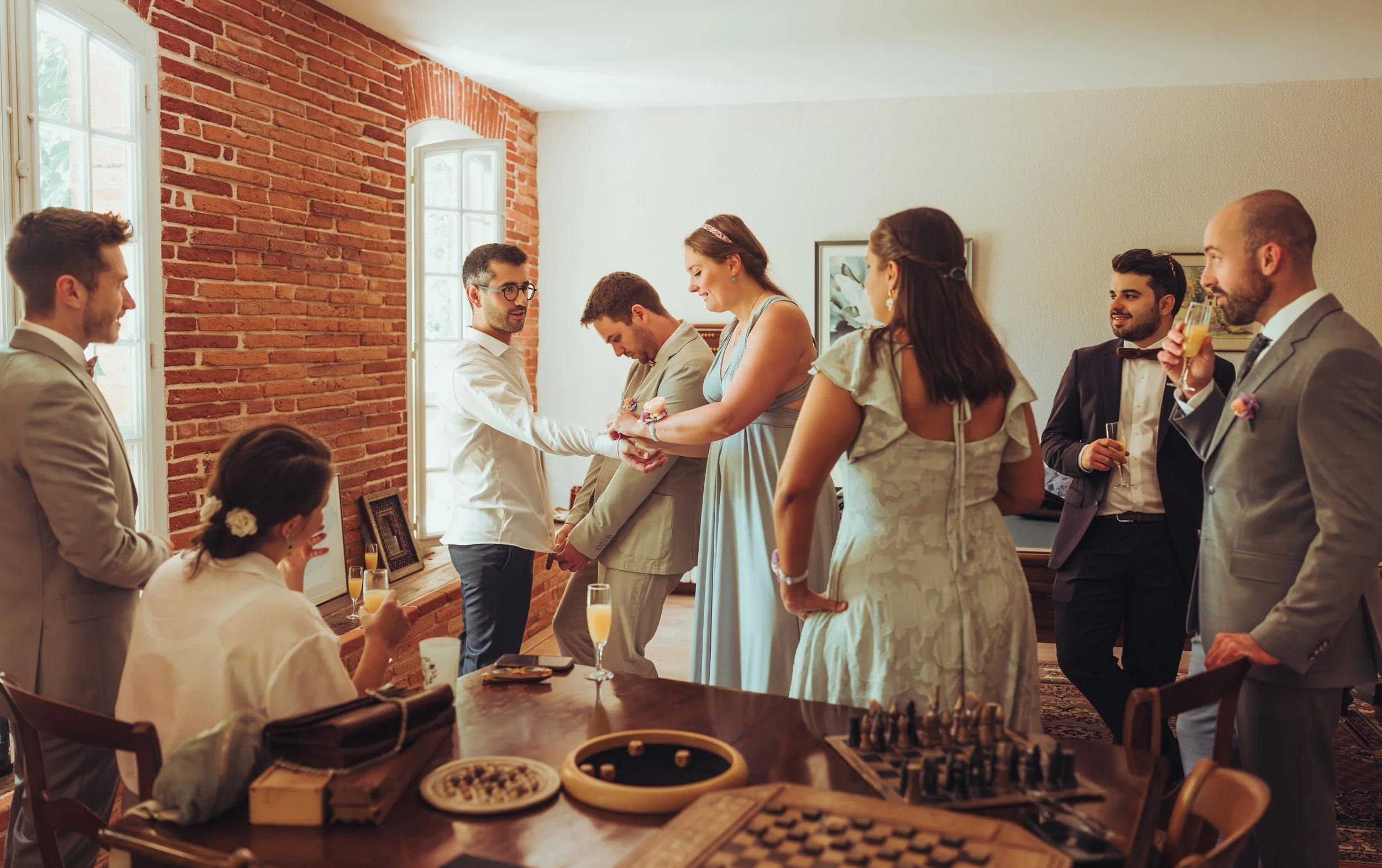 La "Dream Team" de votre mariage : le guide complet des prestataires à réserver