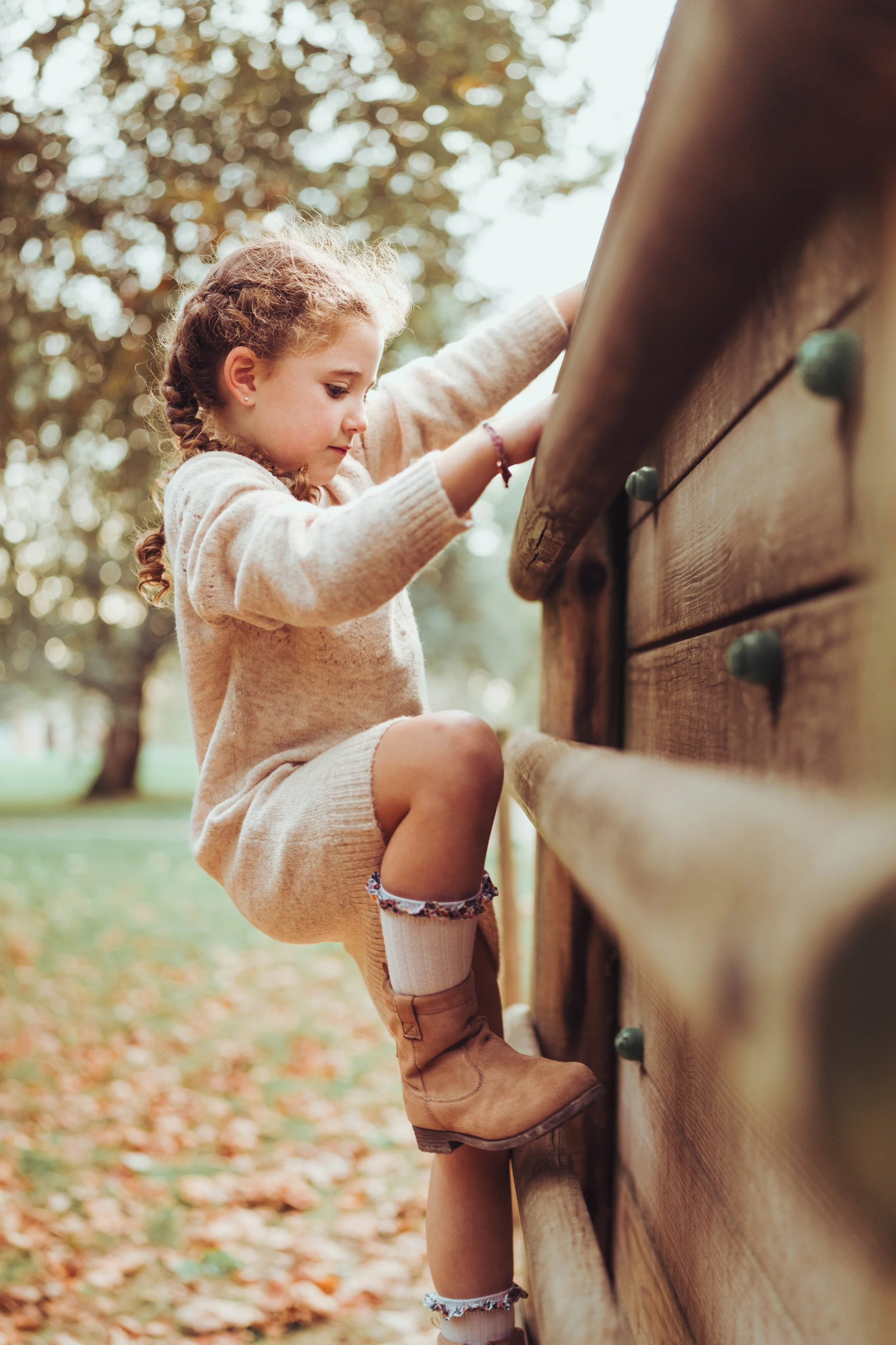 Photos famille Toulouse