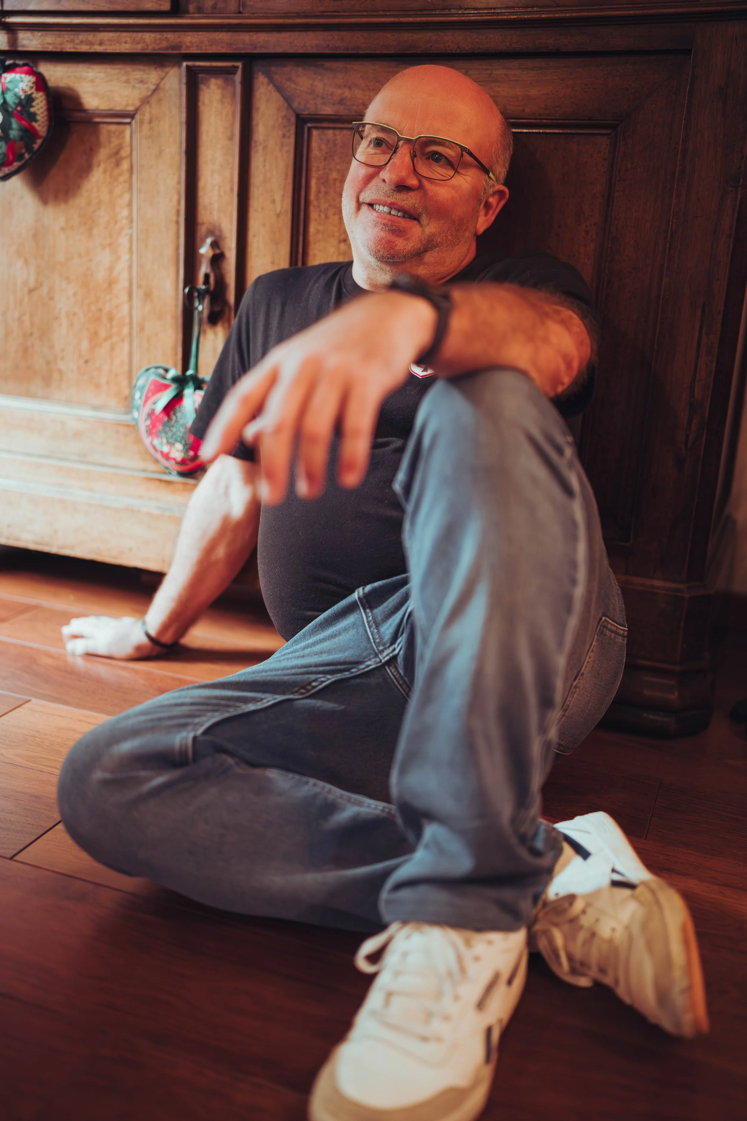 Photos famille Toulouse