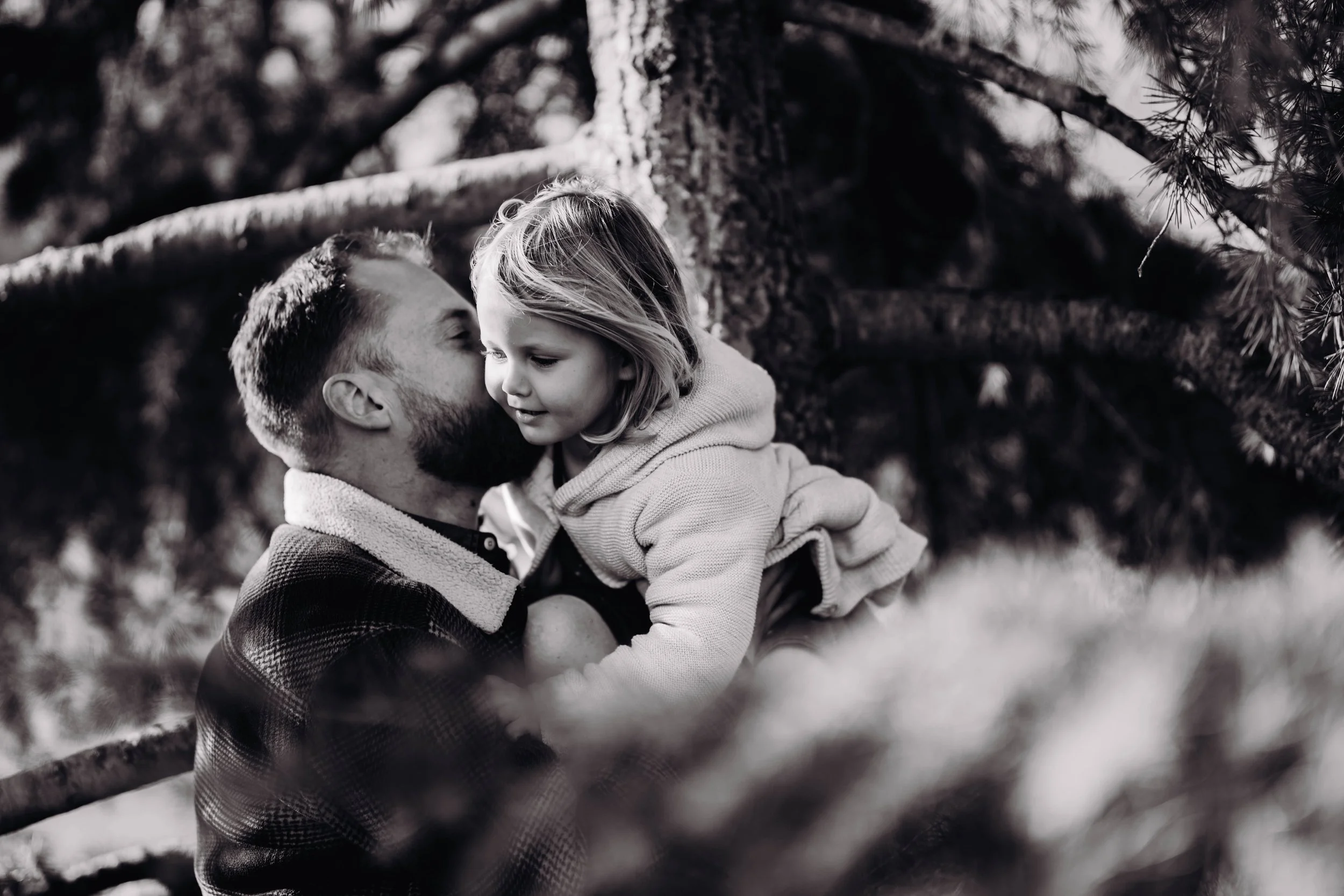 Photos famille Toulouse