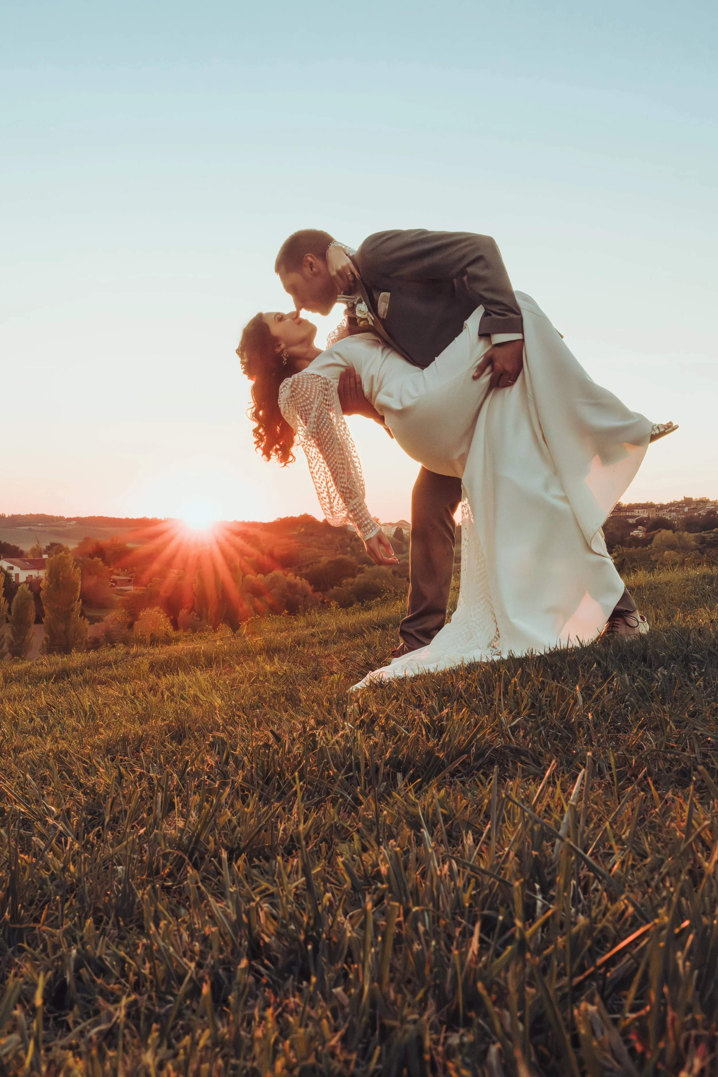 Photographe mariage Toulouse