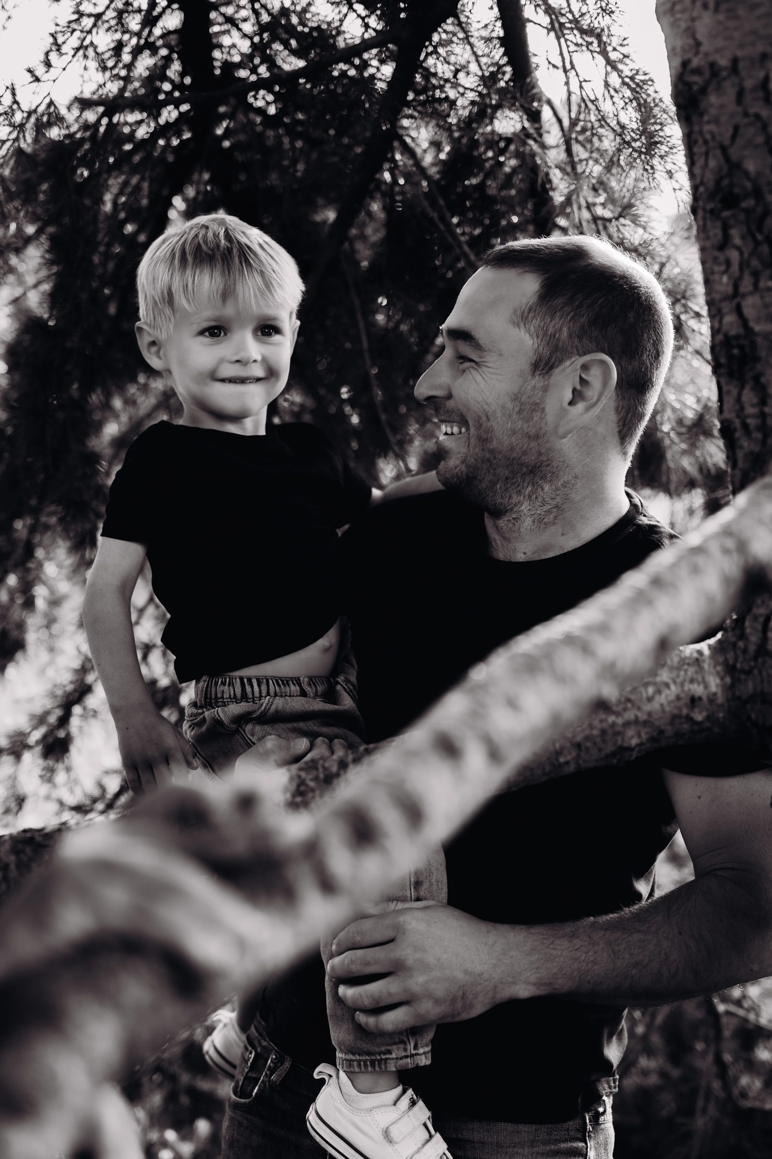 Photos famille Toulouse