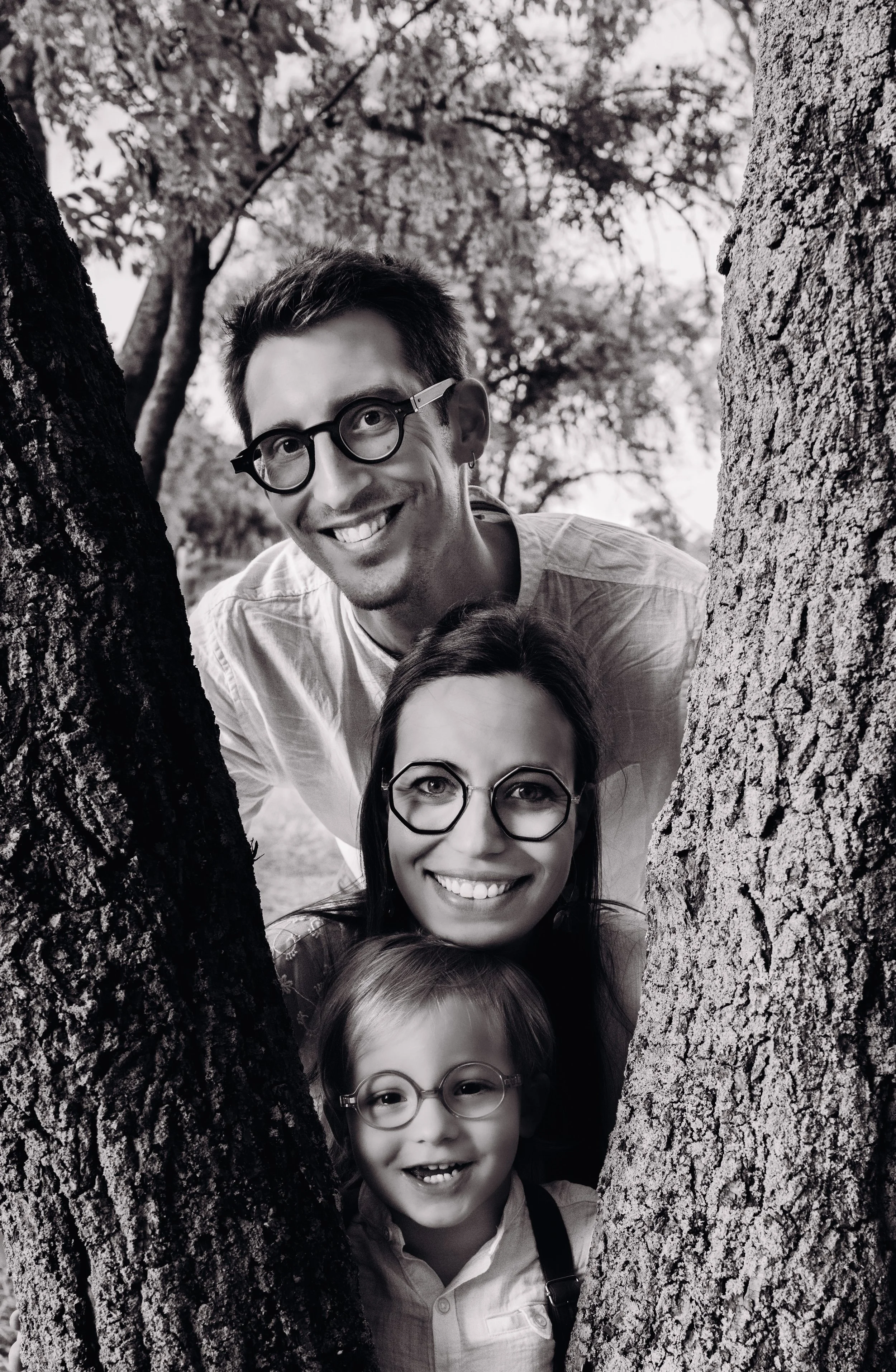 Photos famille Toulouse