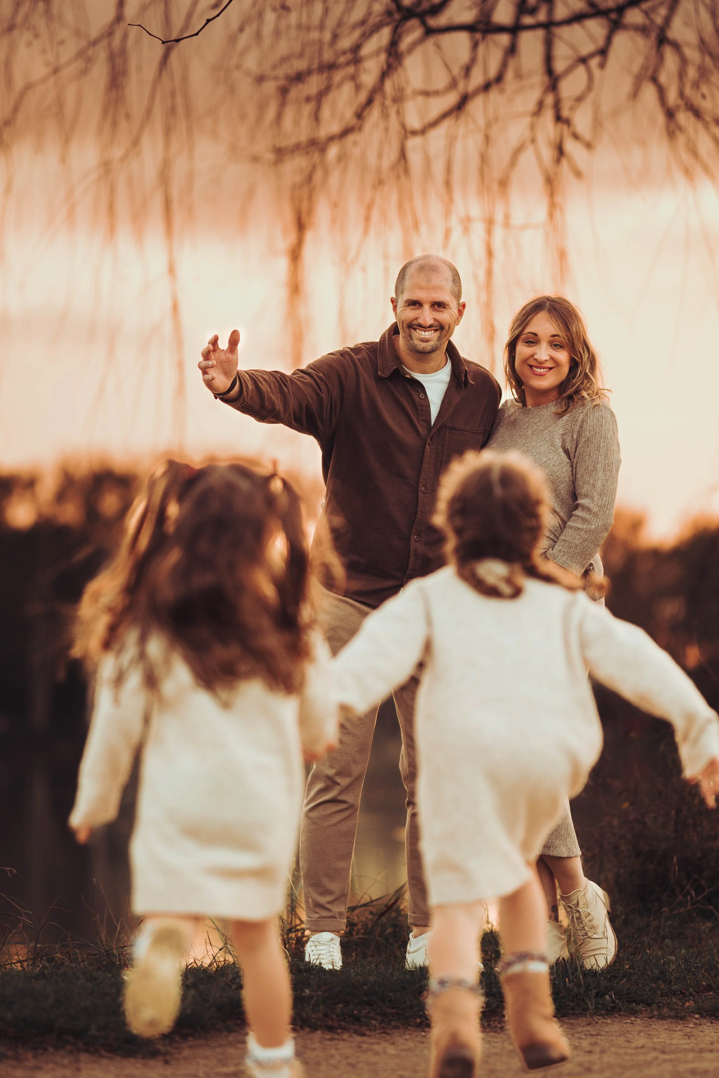 Photos famille Toulouse