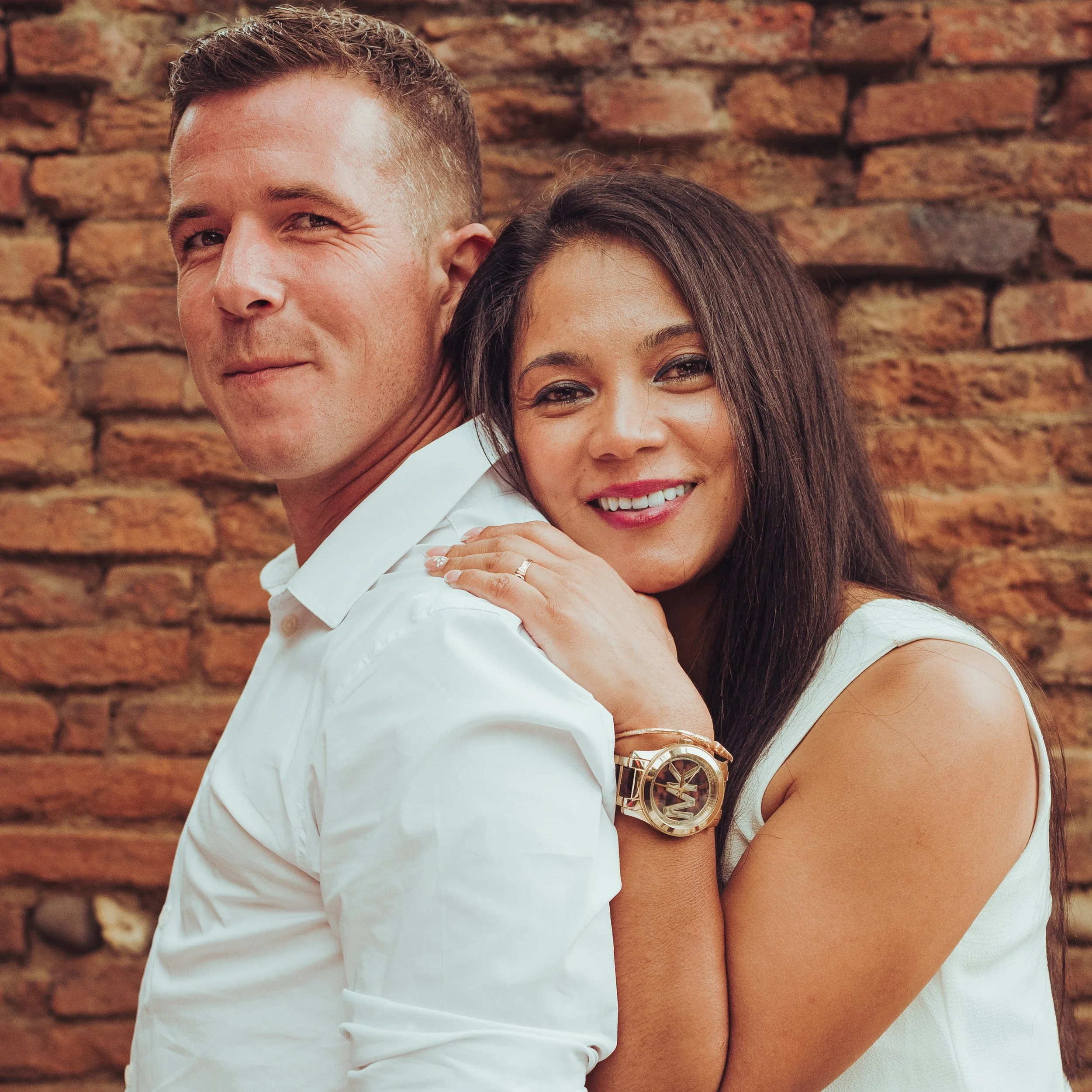 Photos couple Toulouse