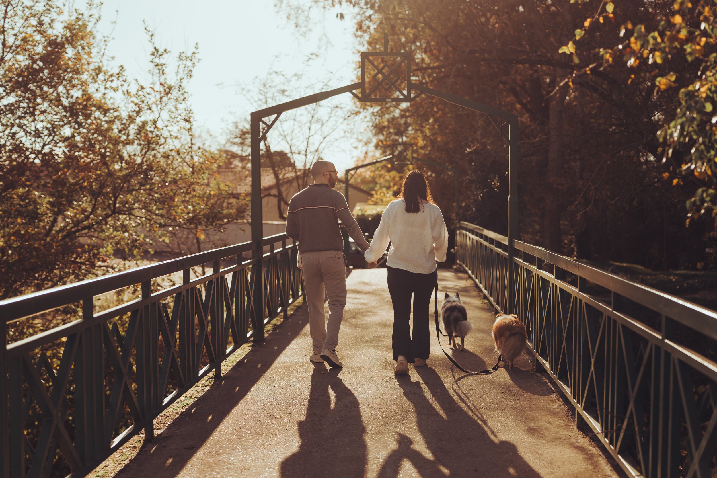 Photos famille Toulouse
