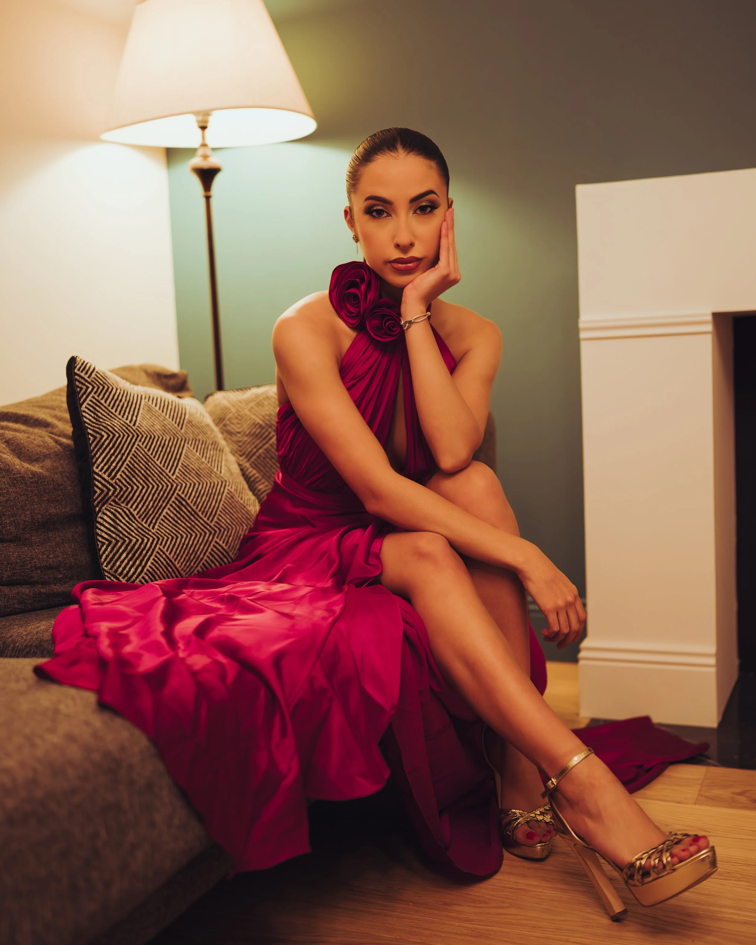 Séance photo pour entreprise à Toulouse, en Occitanie par un photographe professionnel et minutieux.