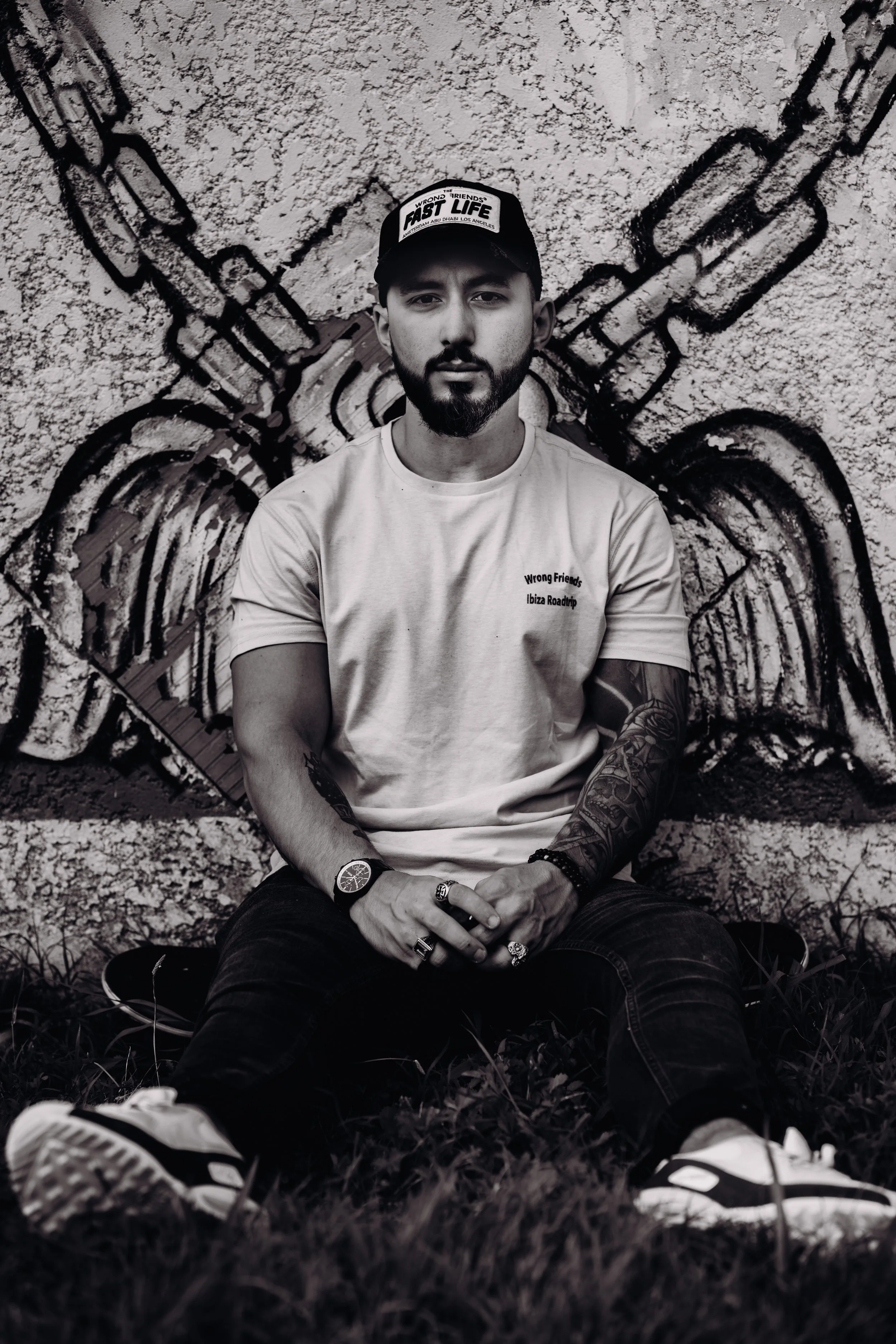 Photographe mode Toulouse