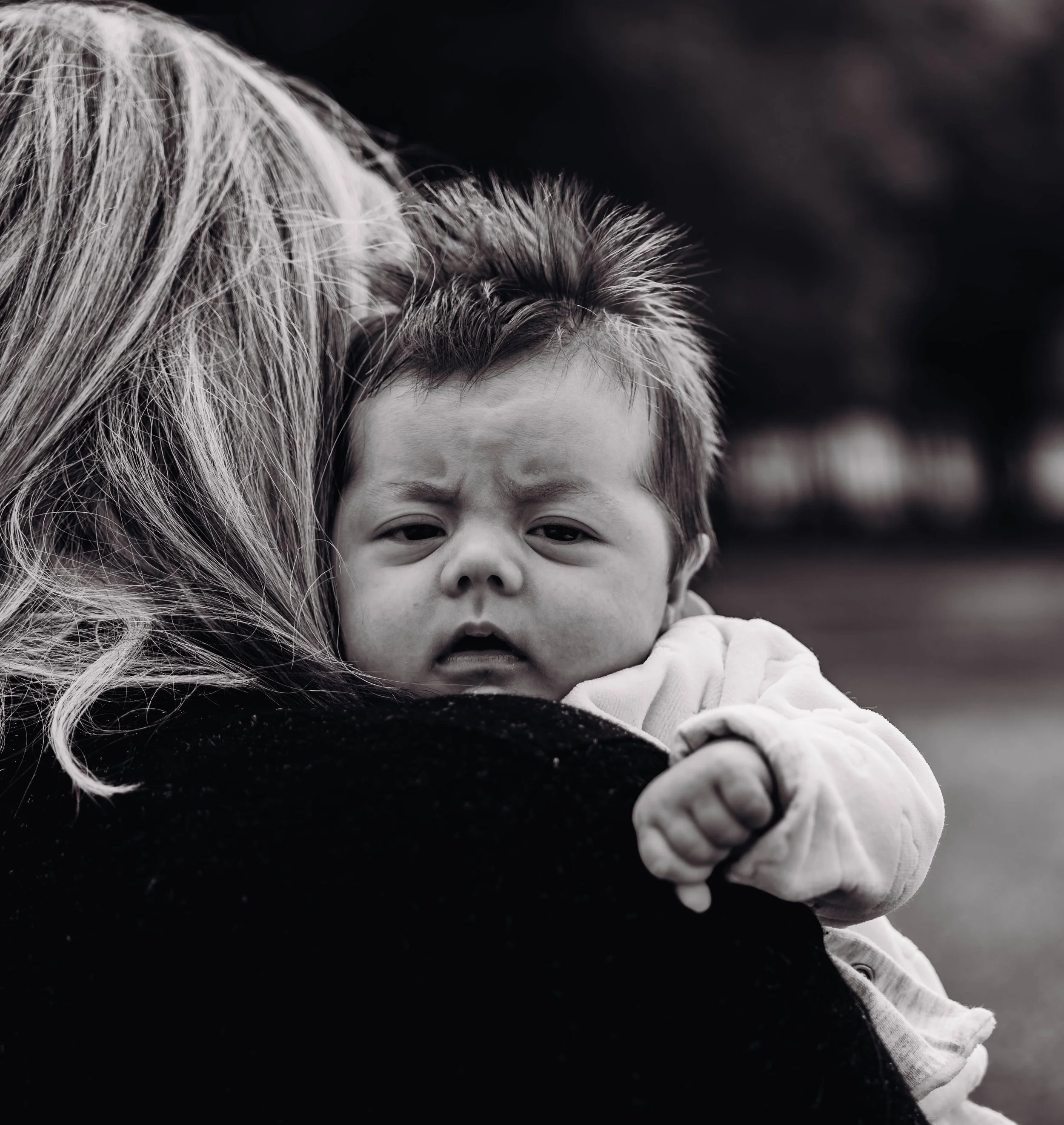 Photographe naissance Toulouse