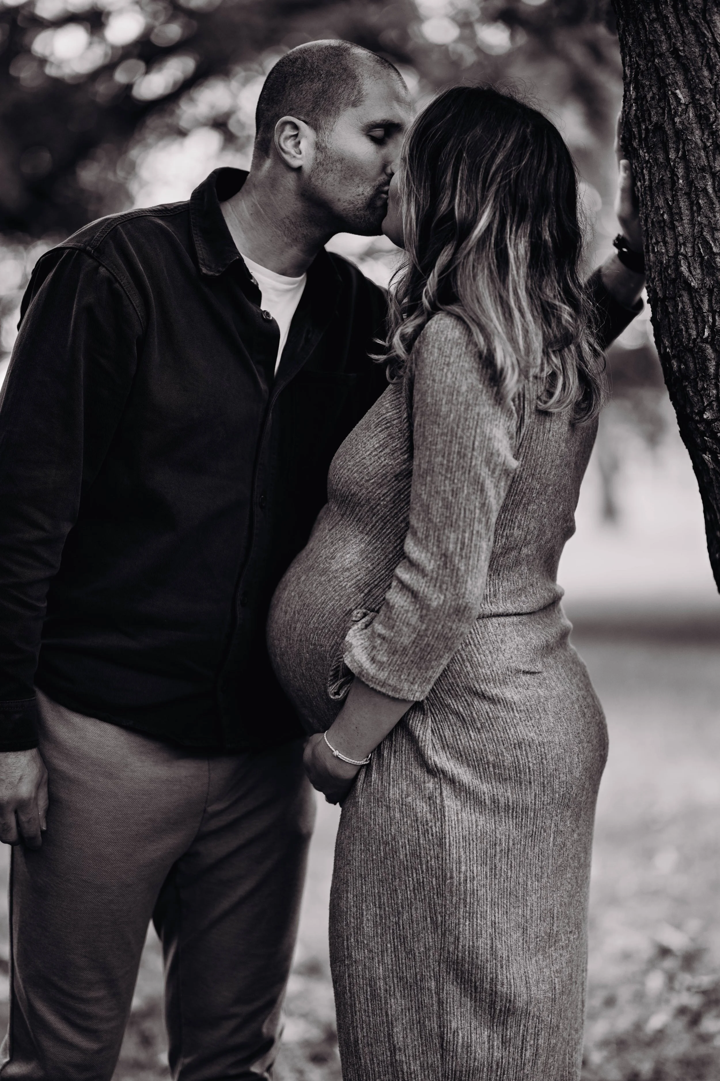 Photographe grossesse Toulouse