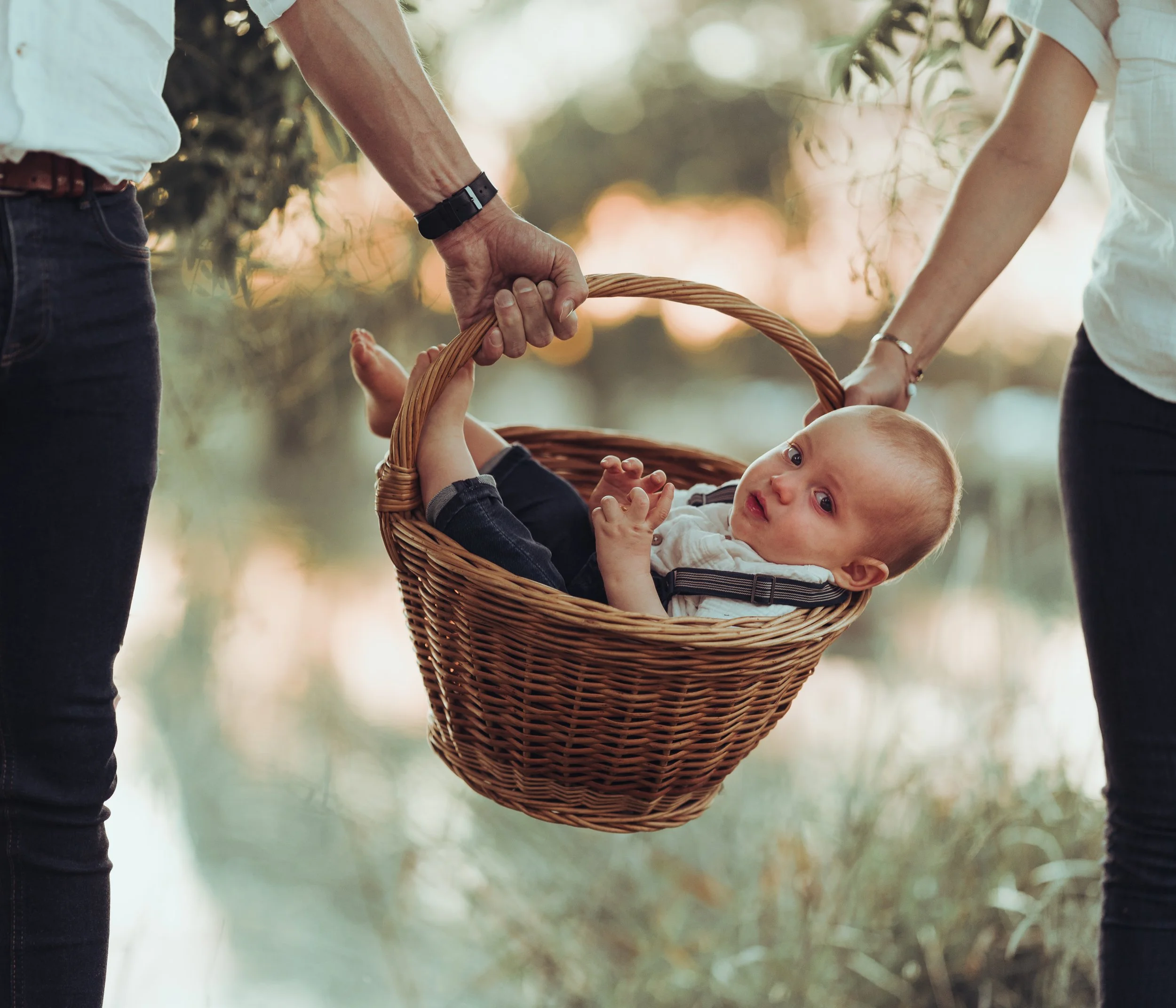 Photos famille Toulouse