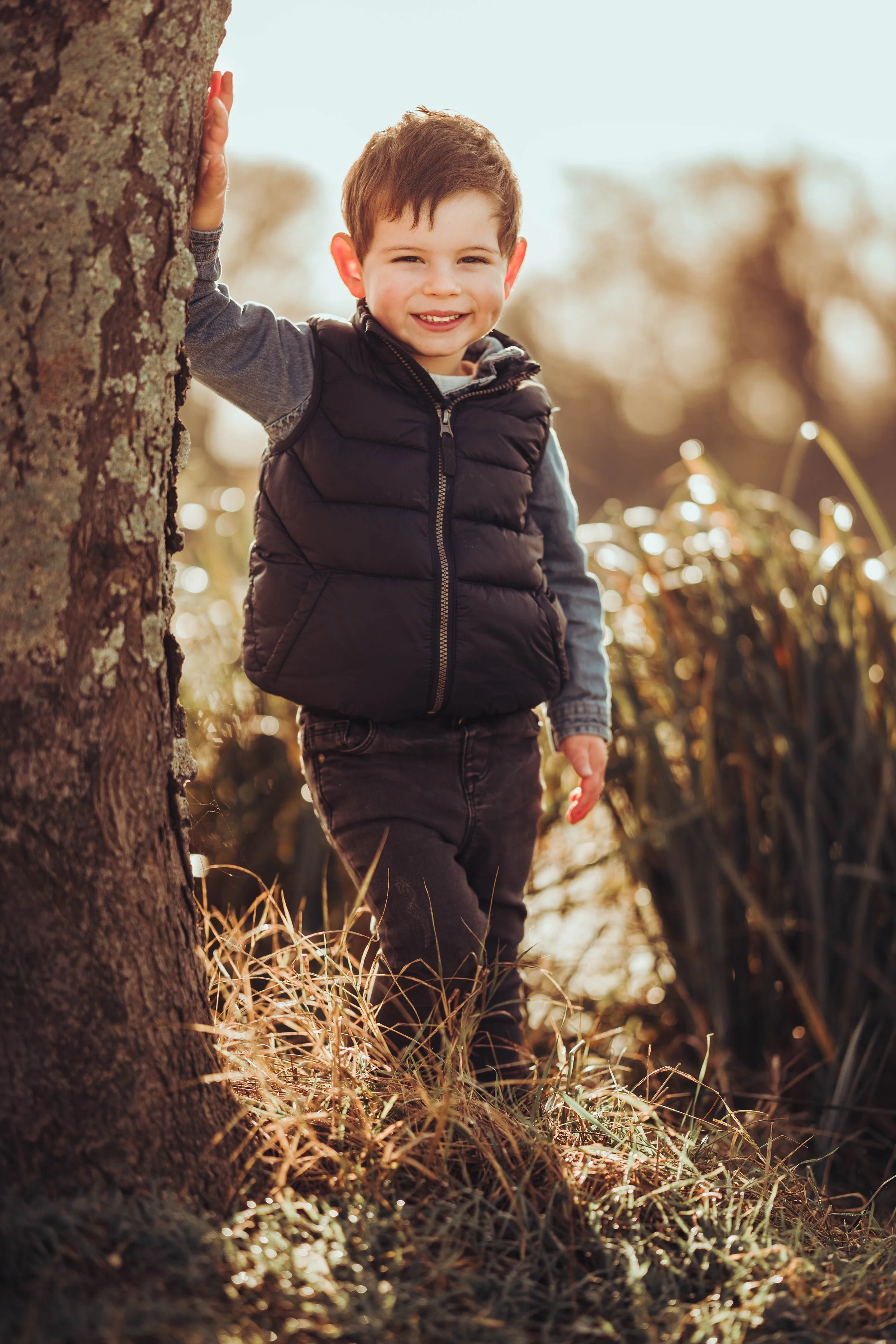 Photos famille Toulouse