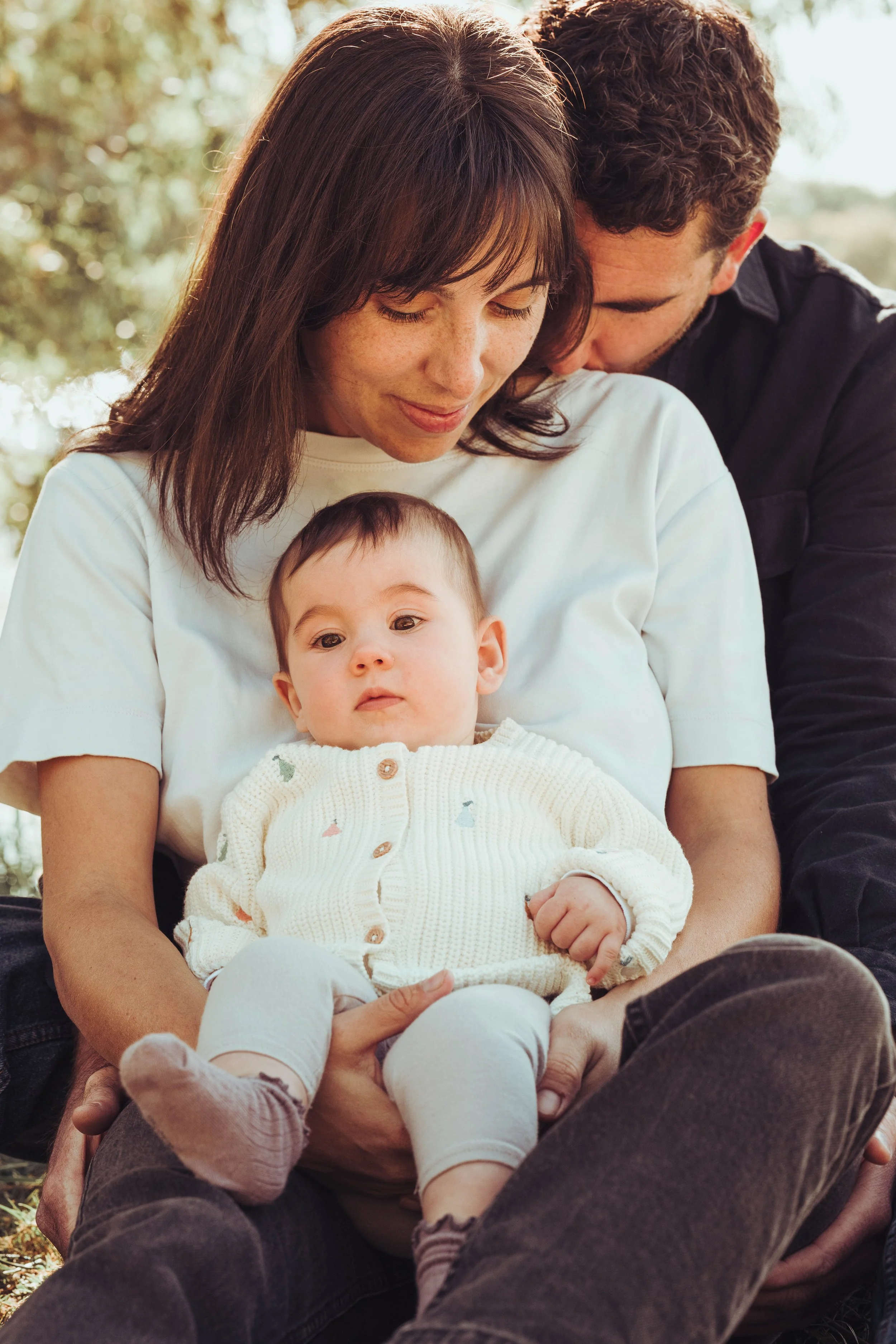 Photographe naissance Toulouse