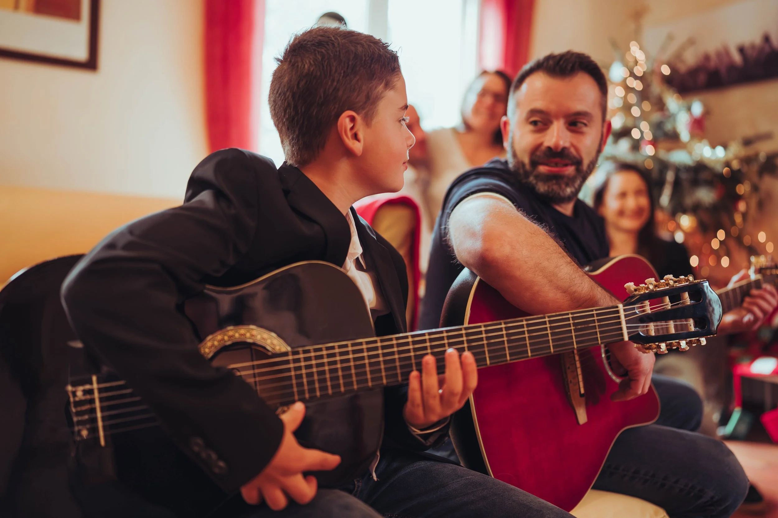 Photos famille Toulouse