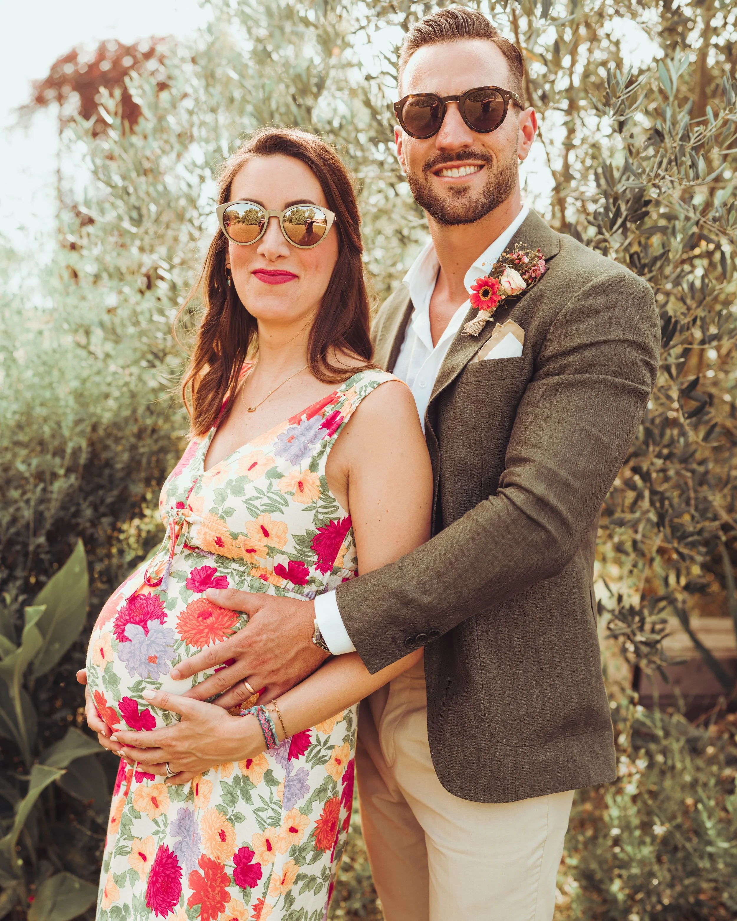 Photographe grossesse Toulouse