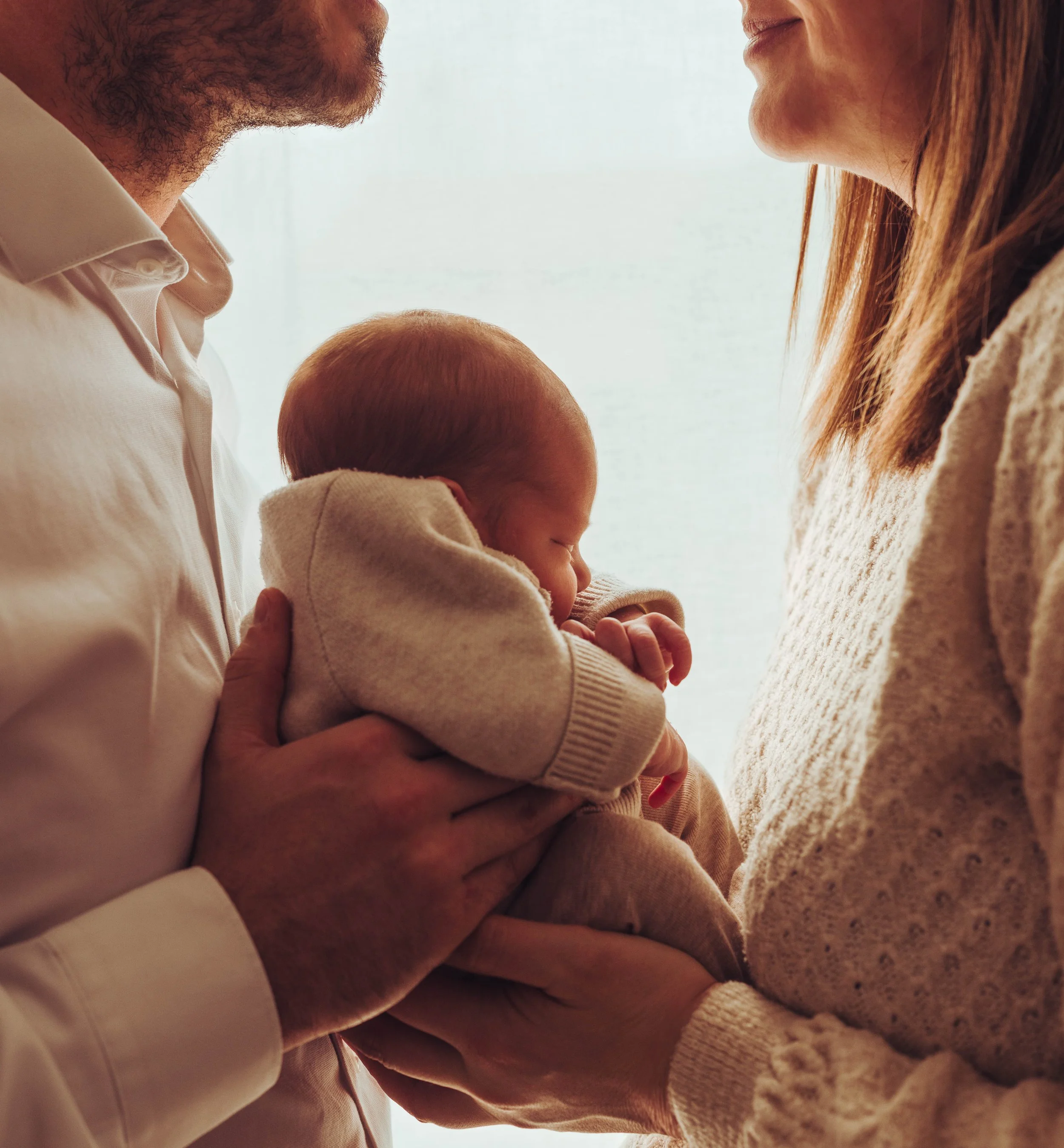 Photographe naissance Toulouse