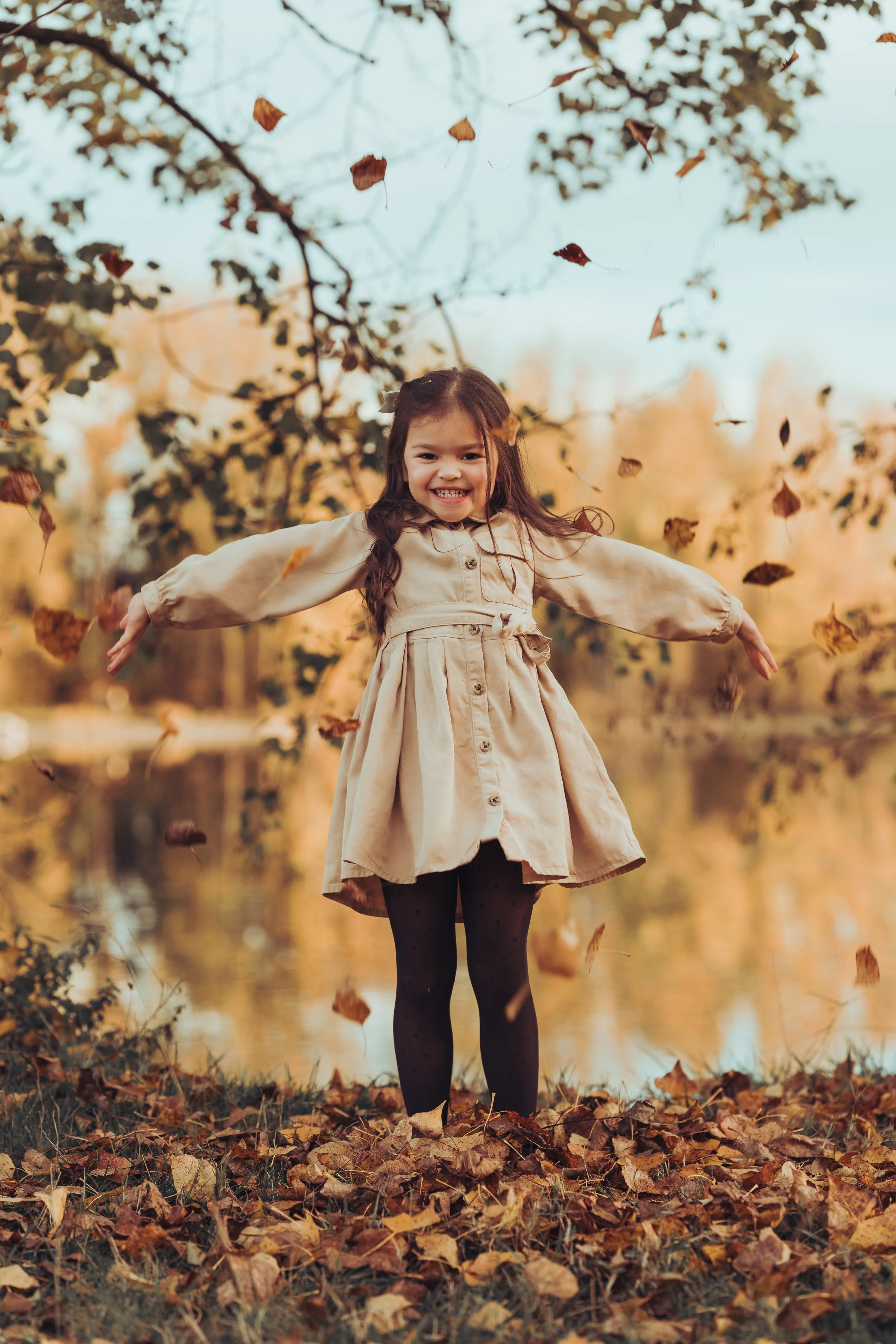 Photos famille Toulouse