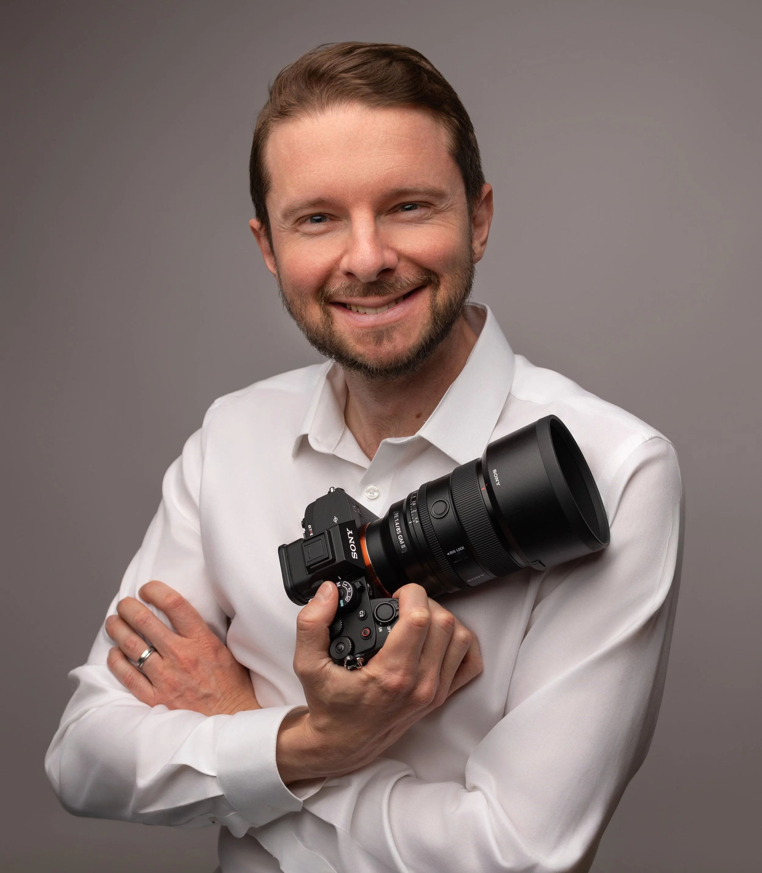 Photographe Toulouse mariage & portraits