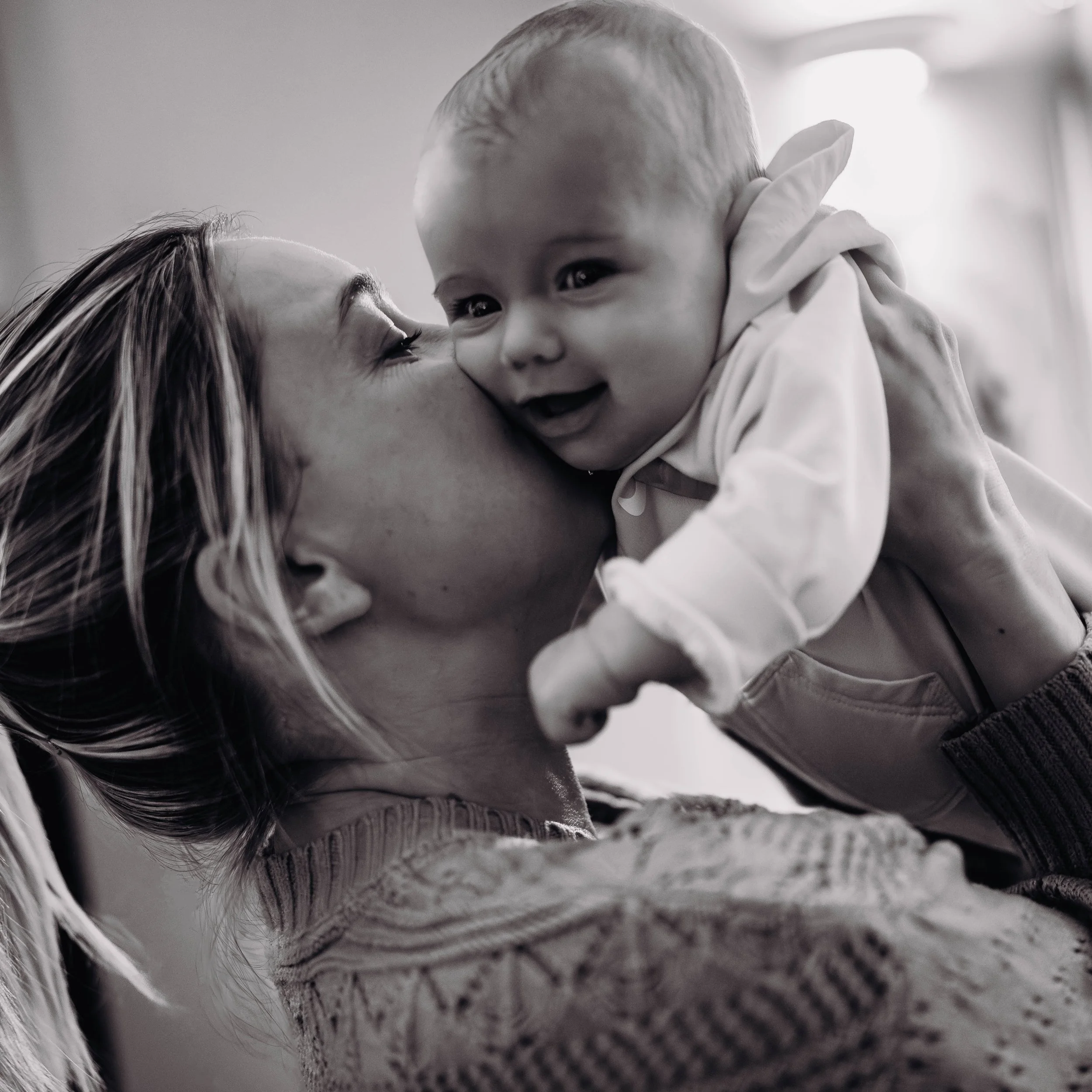 Photographe naissance Toulouse