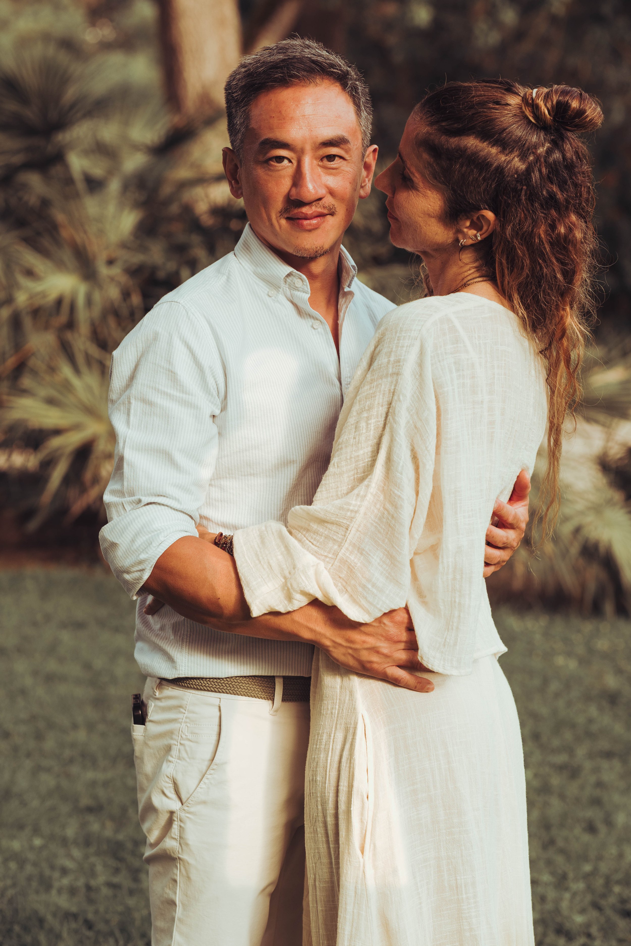 Photos couple Toulouse