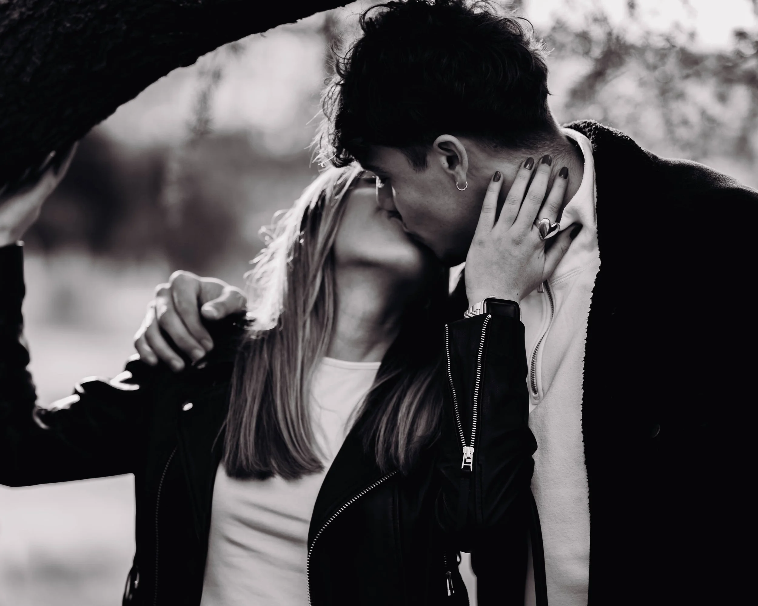 Photos couple Toulouse