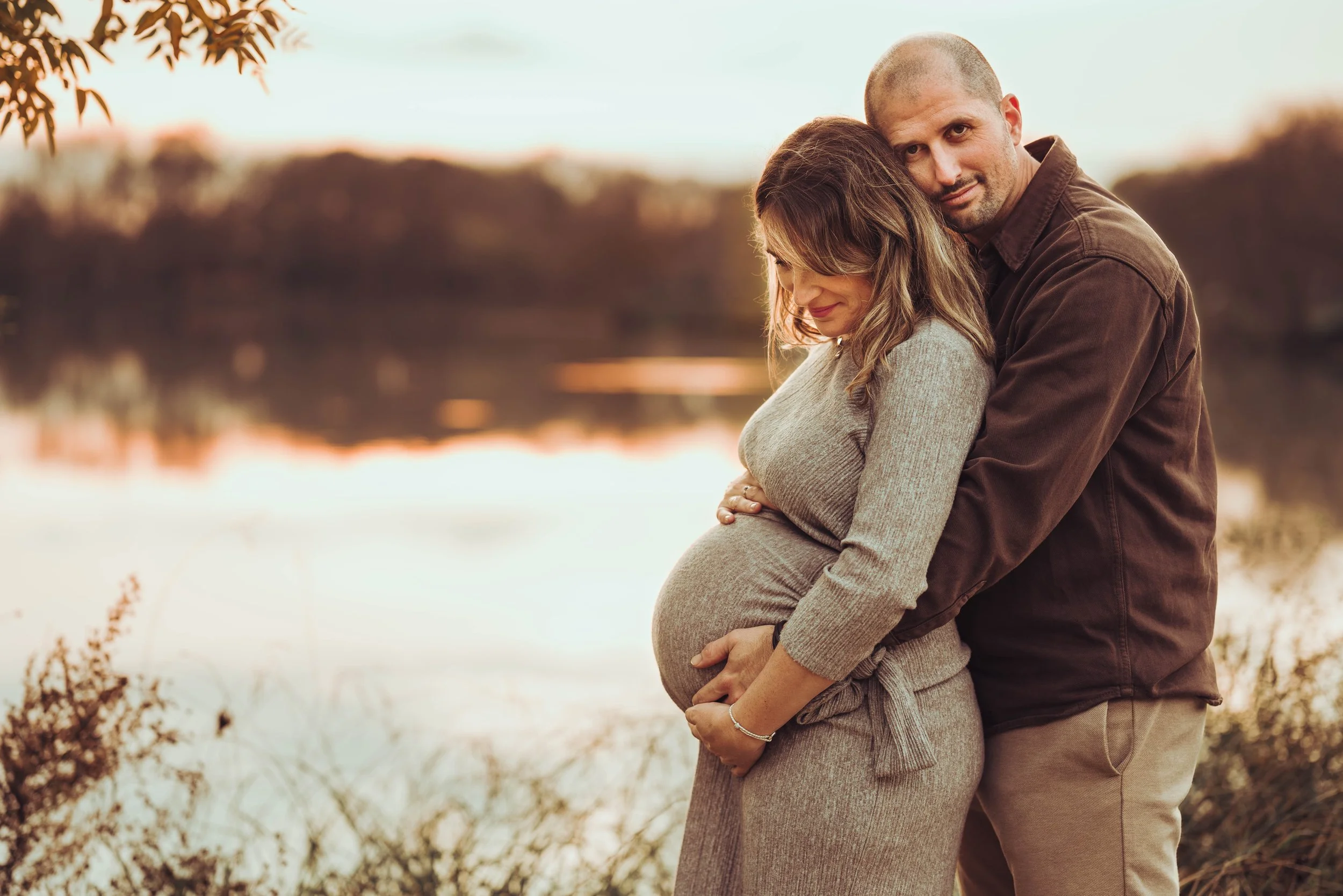 Photographe grossesse Toulouse