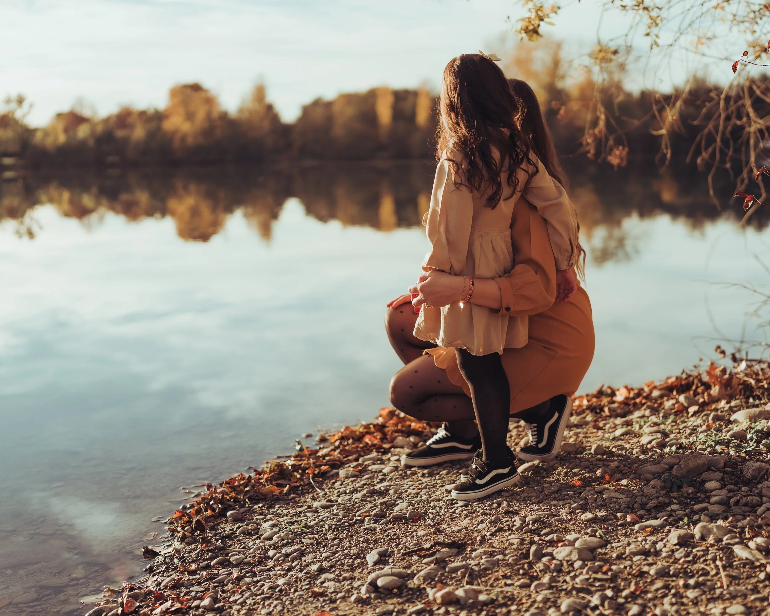 Photos famille Toulouse