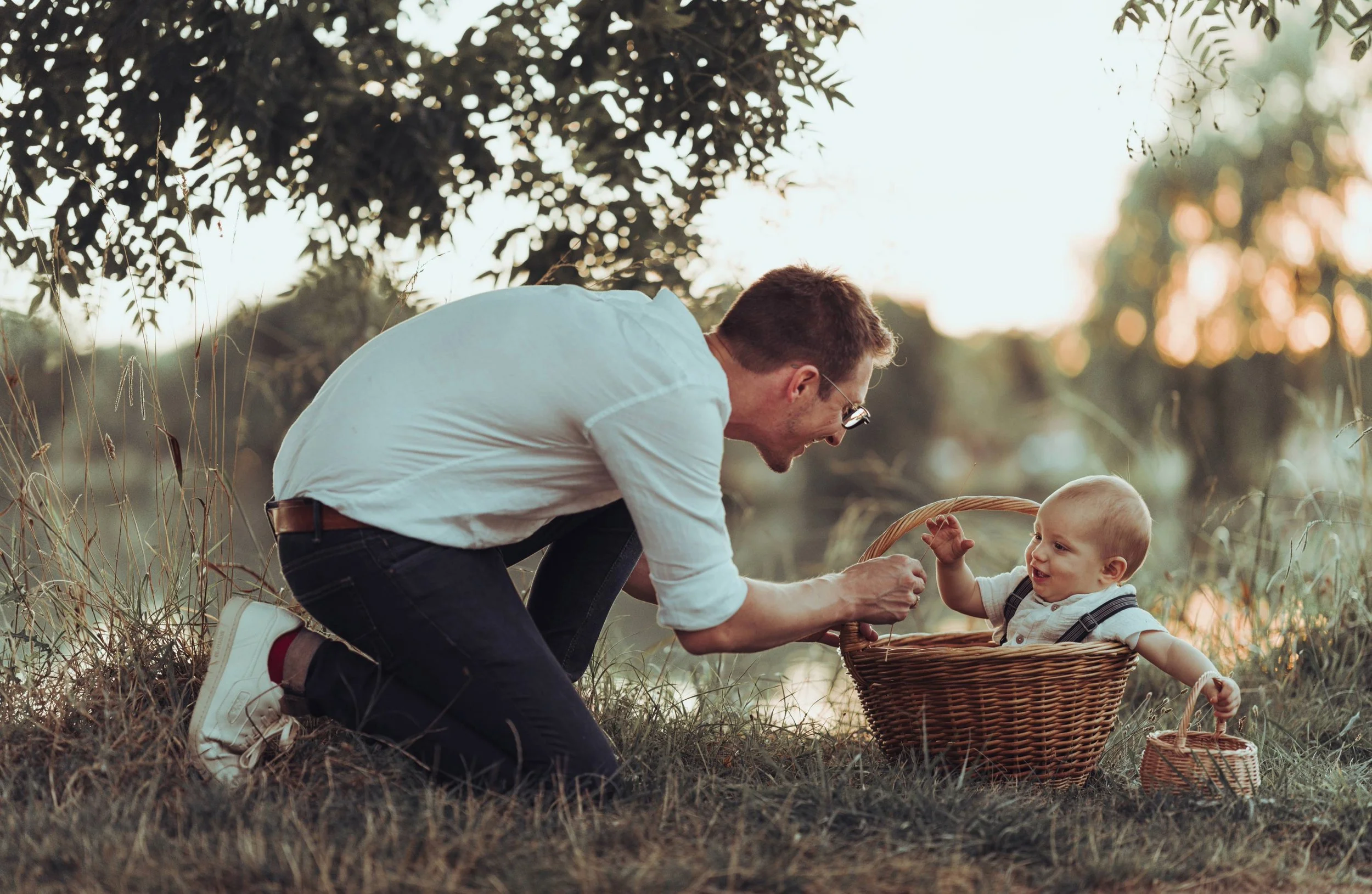 Photos famille Toulouse