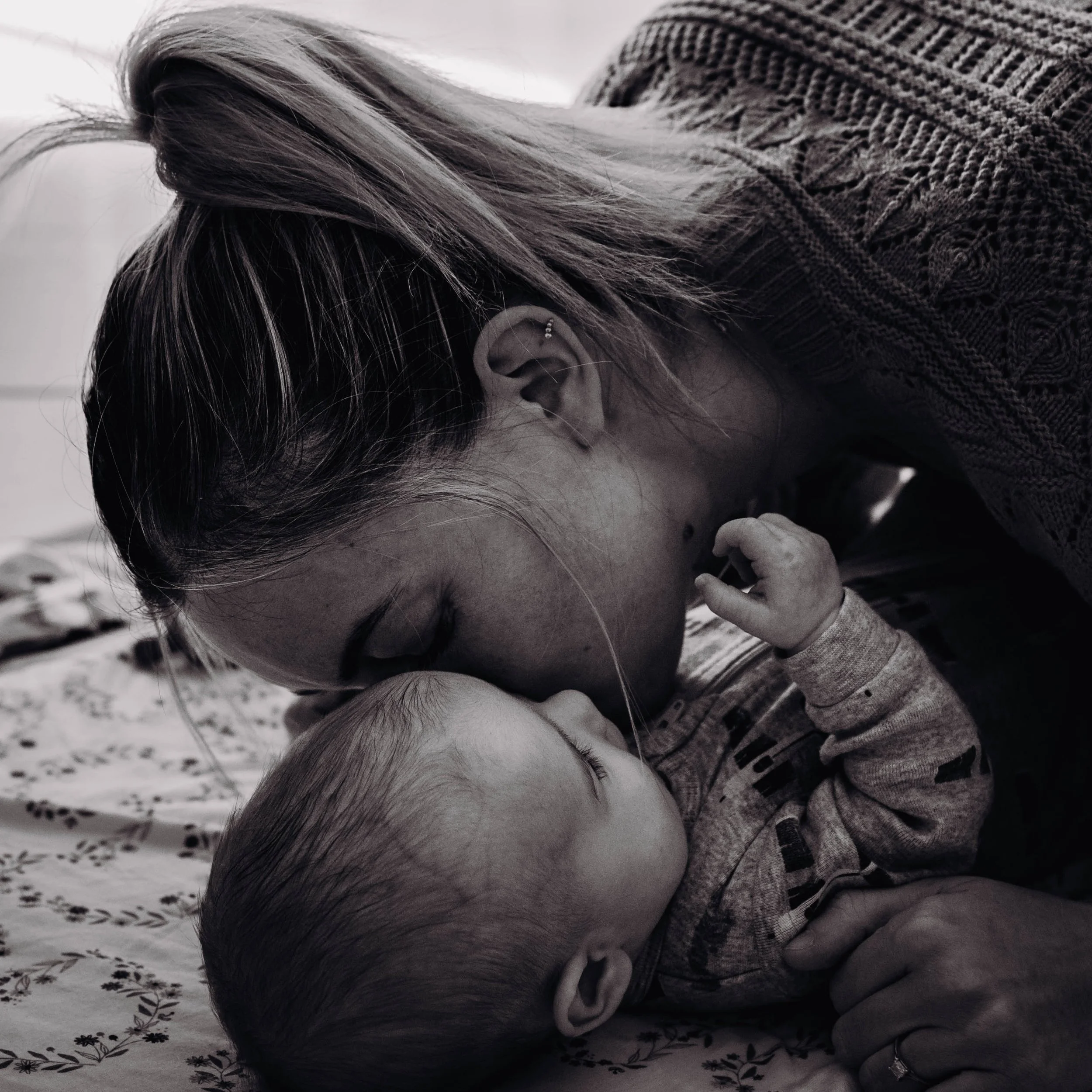 Photographe naissance Toulouse