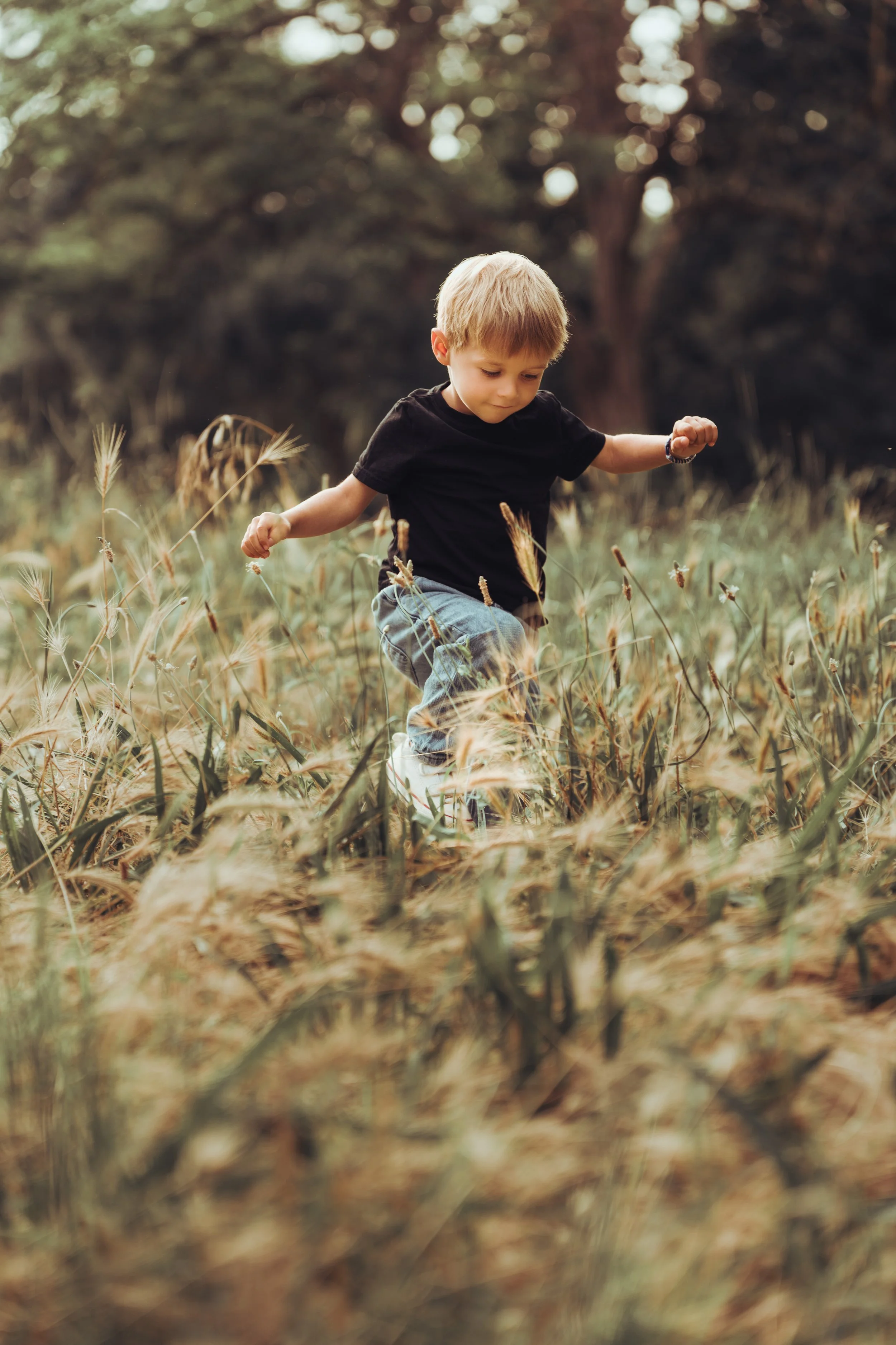 Photos famille Toulouse