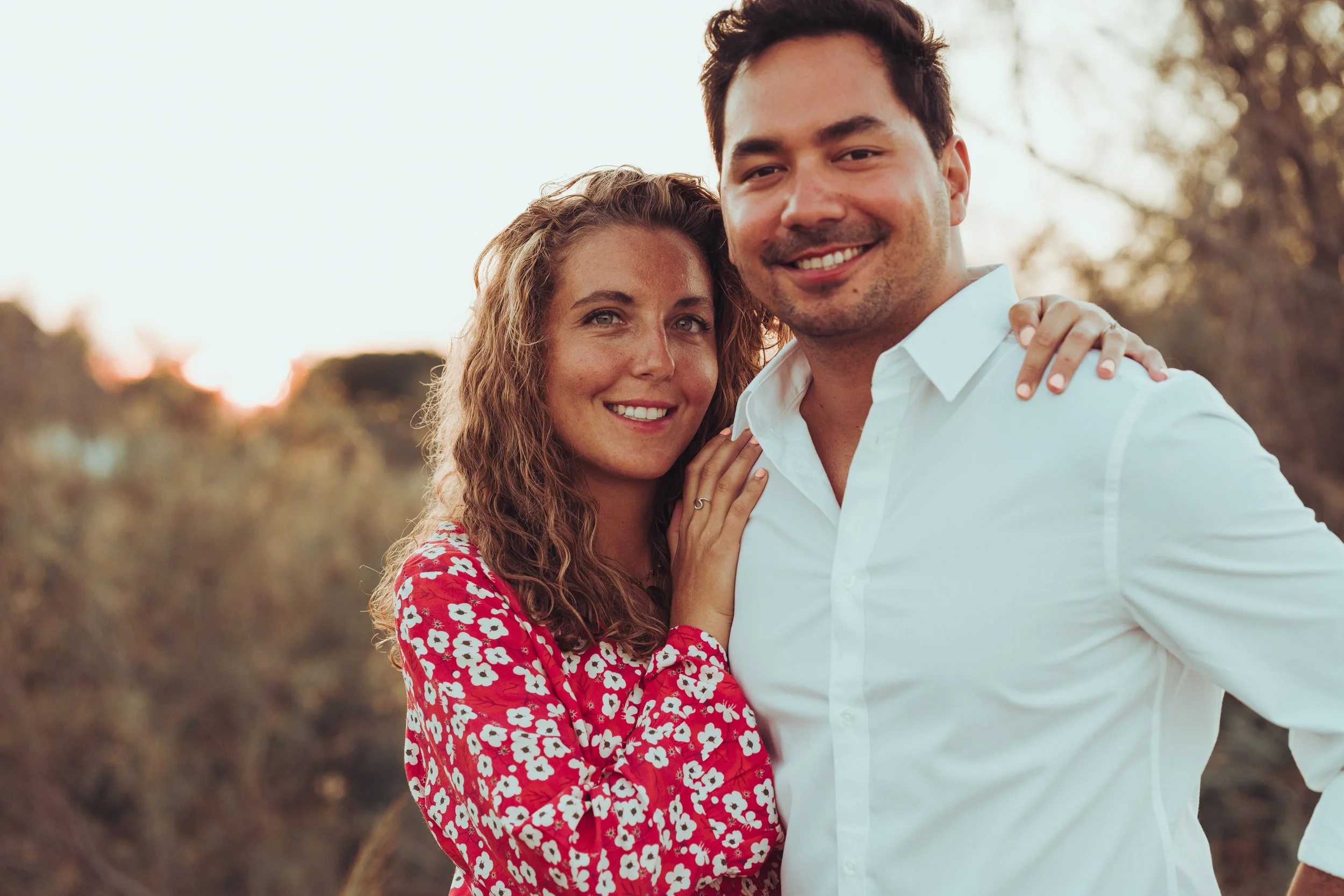 Photos couple Toulouse