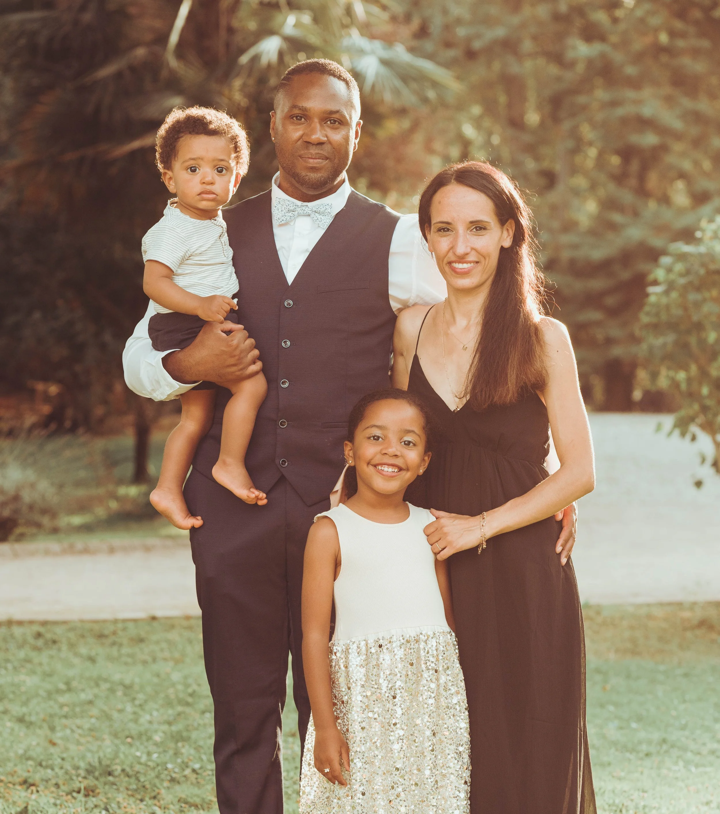 Photos famille Toulouse