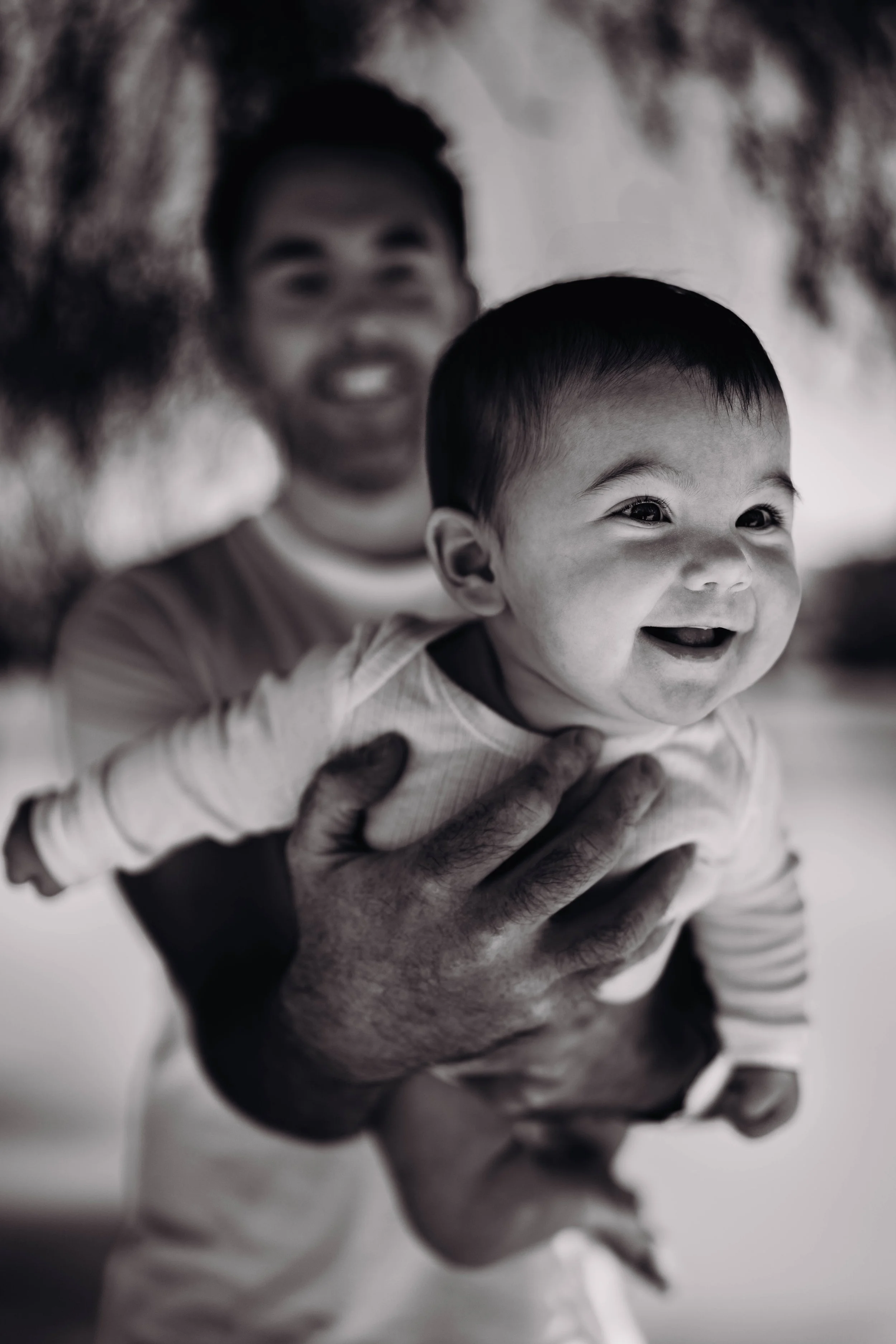 Photographe naissance Toulouse
